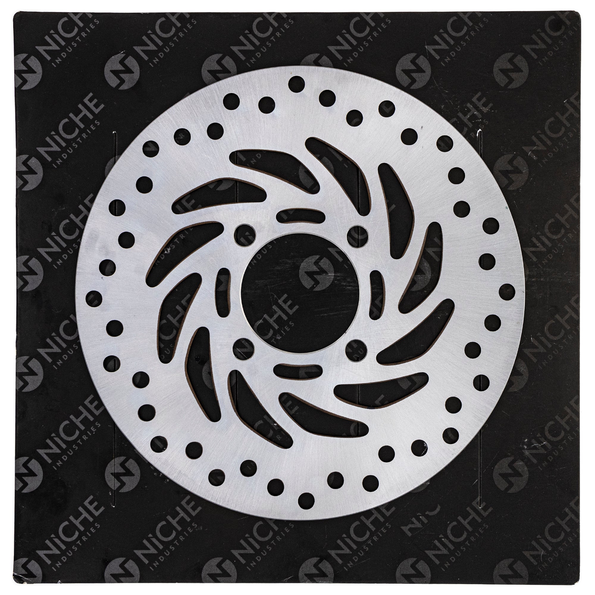 Front Brake Rotor For Honda 45251-KWB-602 - Image 3