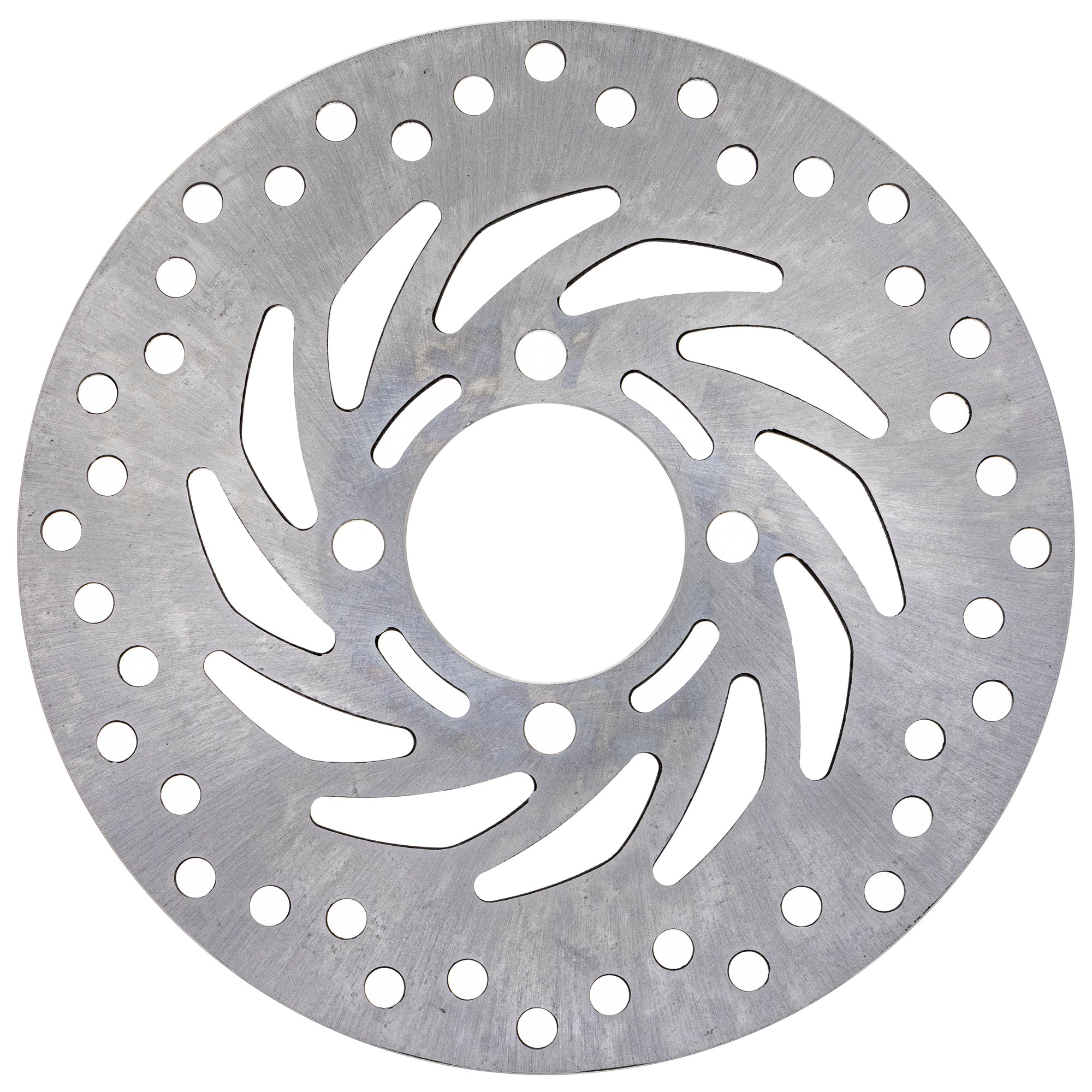 Front Brake Rotor For Honda 45251-KWB-602 - Image 4