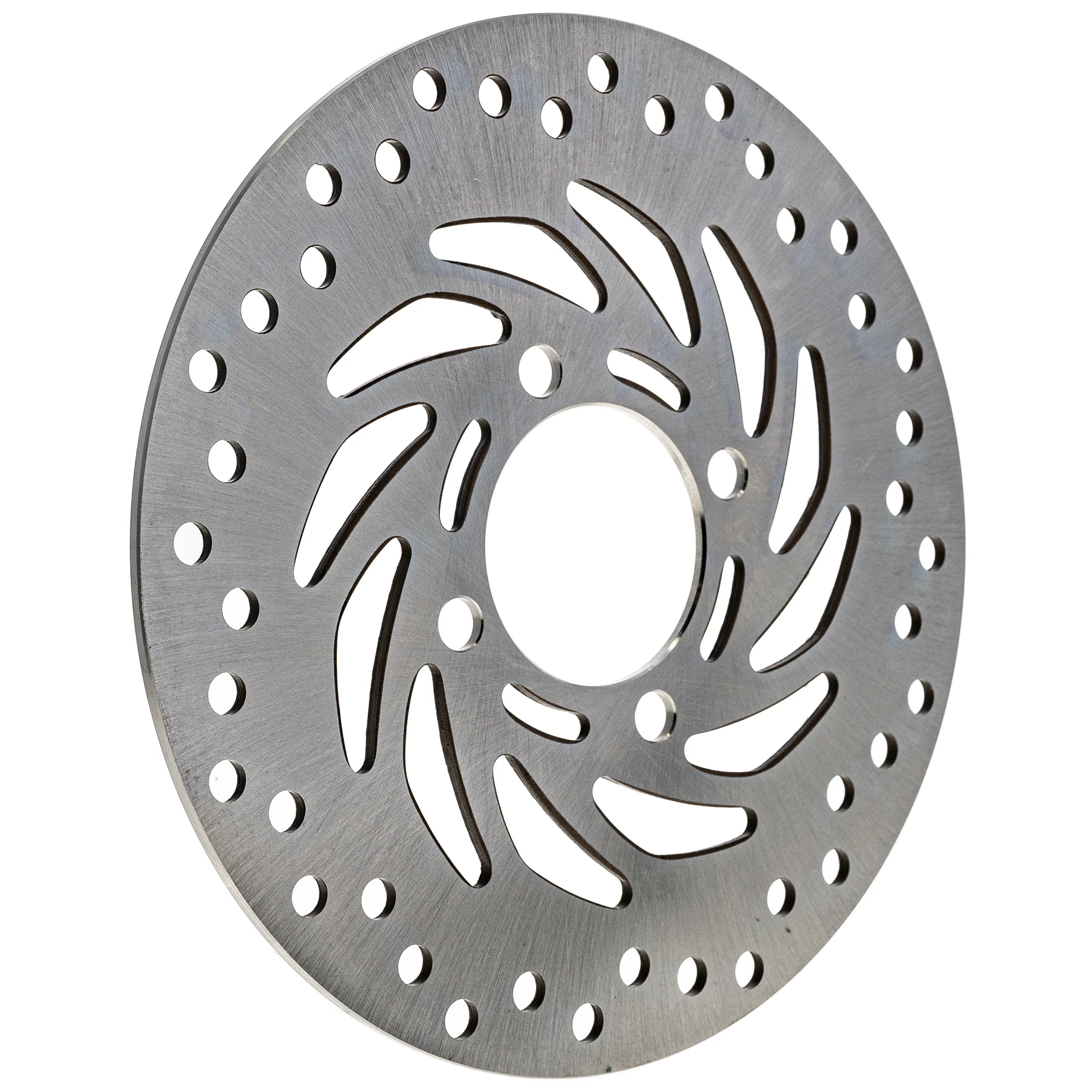 Front Brake Rotor For Honda 45251-KWB-602 - Image 5