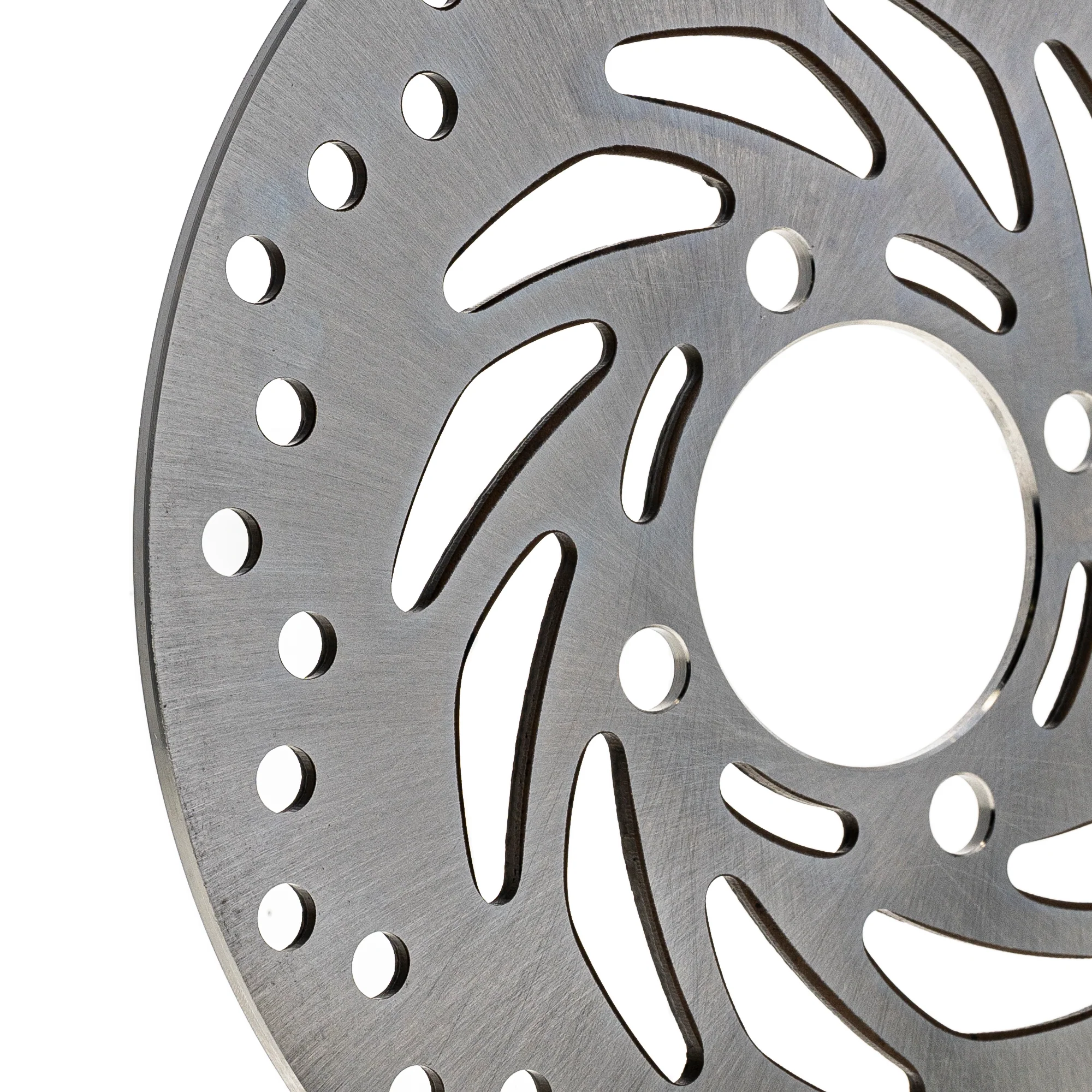 Front Brake Rotor For Honda 45251-KWB-602 - Image 6