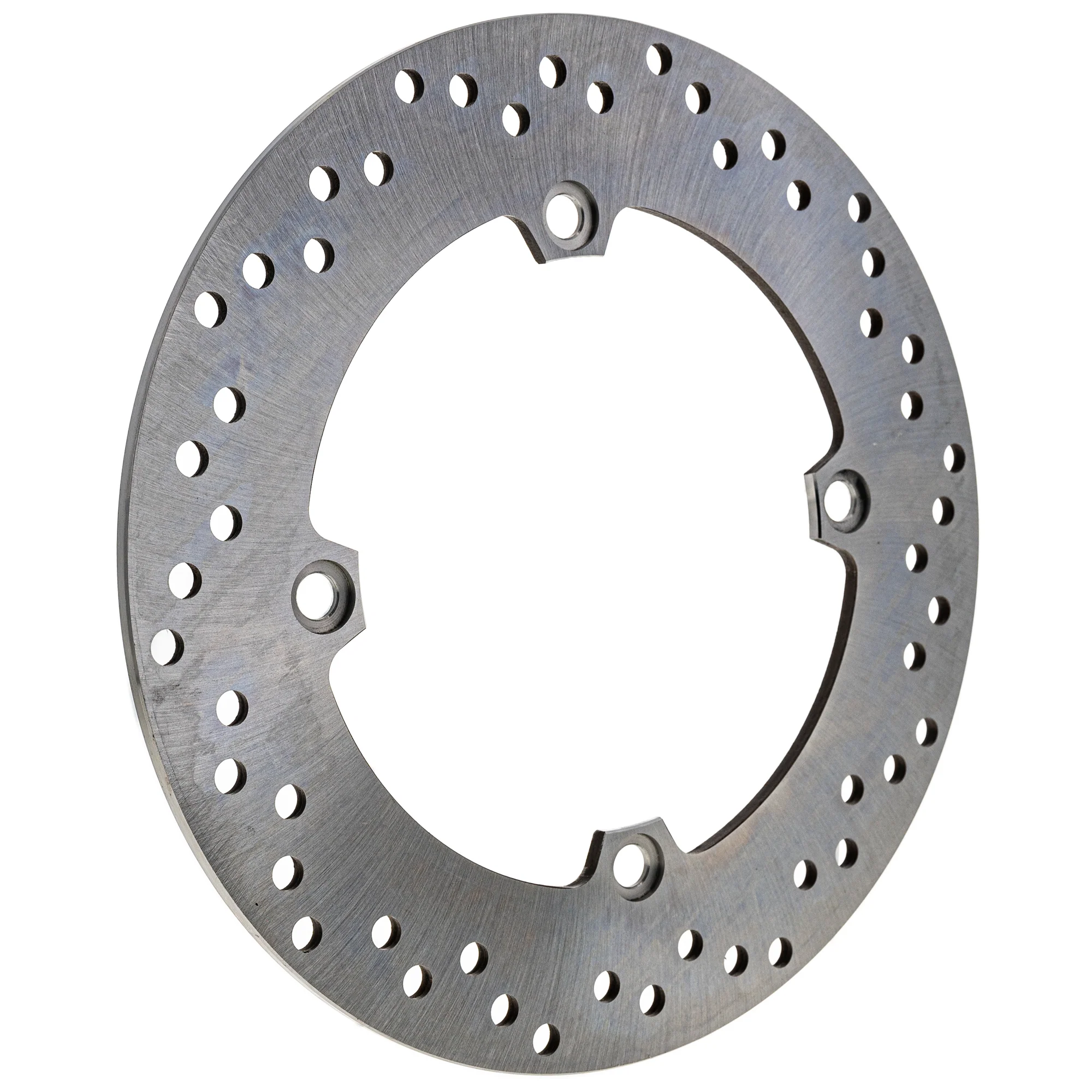 Rear Brake Rotor For Suzuki 69211-06G10 69211-06G00 - Image 5