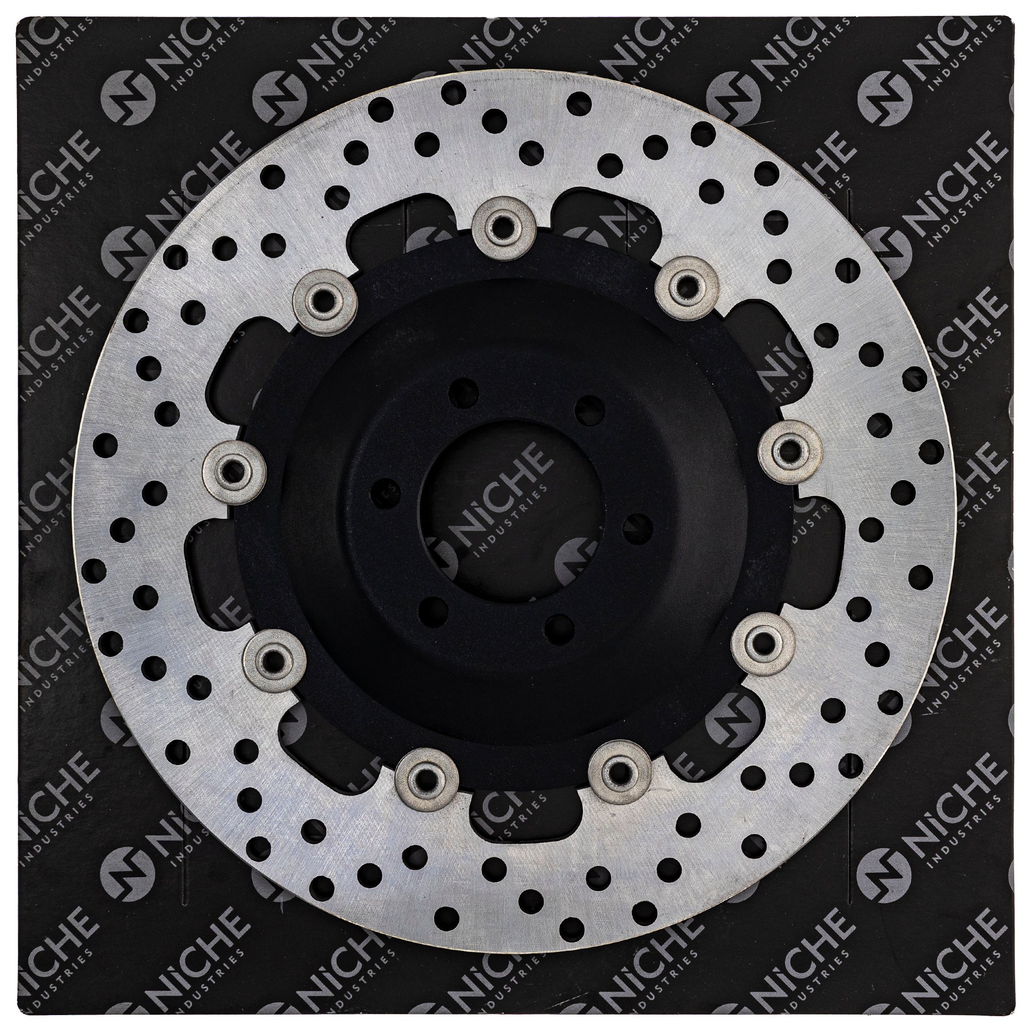 Brake Rotor For Suzuki 69211-33250 64211-33250 59221-45260 59221-45250 59221-34550 59211-45250 - Image 3