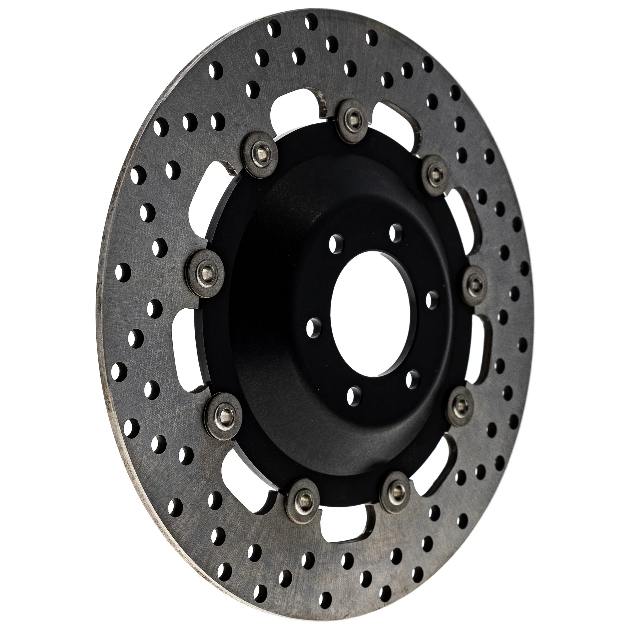 Brake Rotor For Suzuki 69211-33250 64211-33250 59221-45260 59221-45250 59221-34550 59211-45250 - Image 5