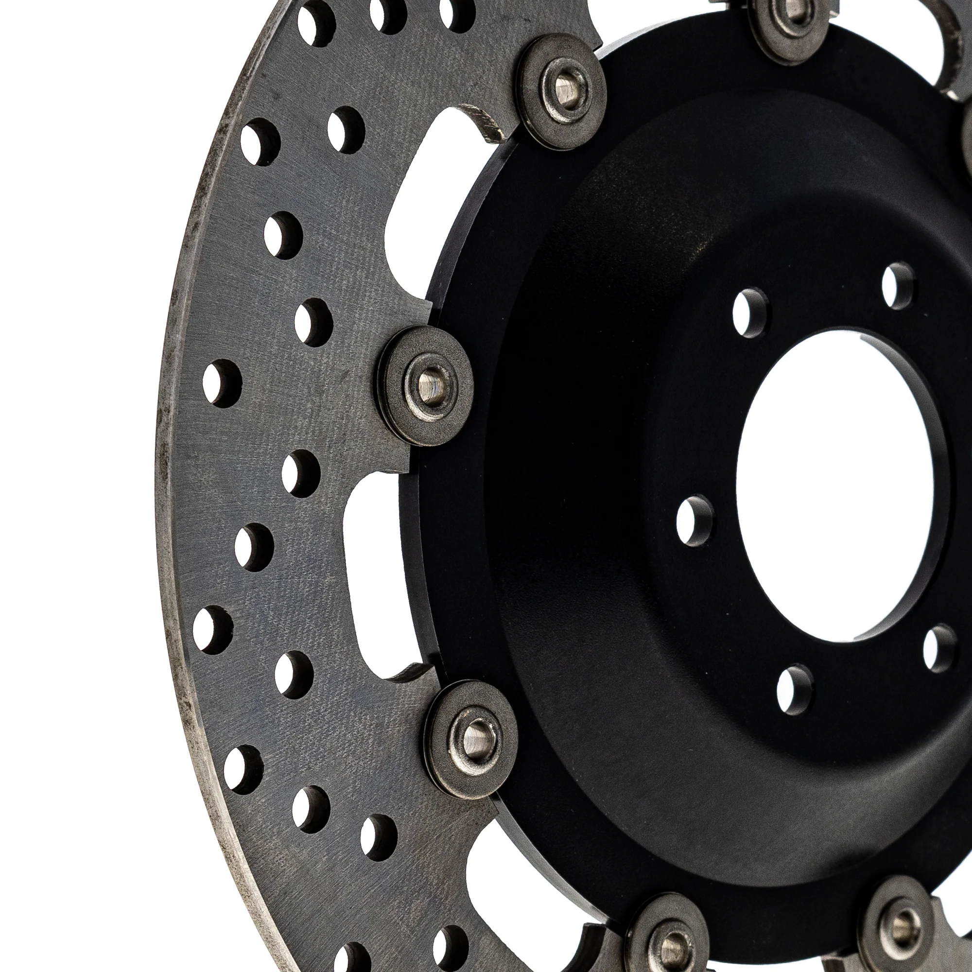 Brake Rotor For Suzuki 69211-33250 64211-33250 59221-45260 59221-45250 59221-34550 59211-45250 - Image 6