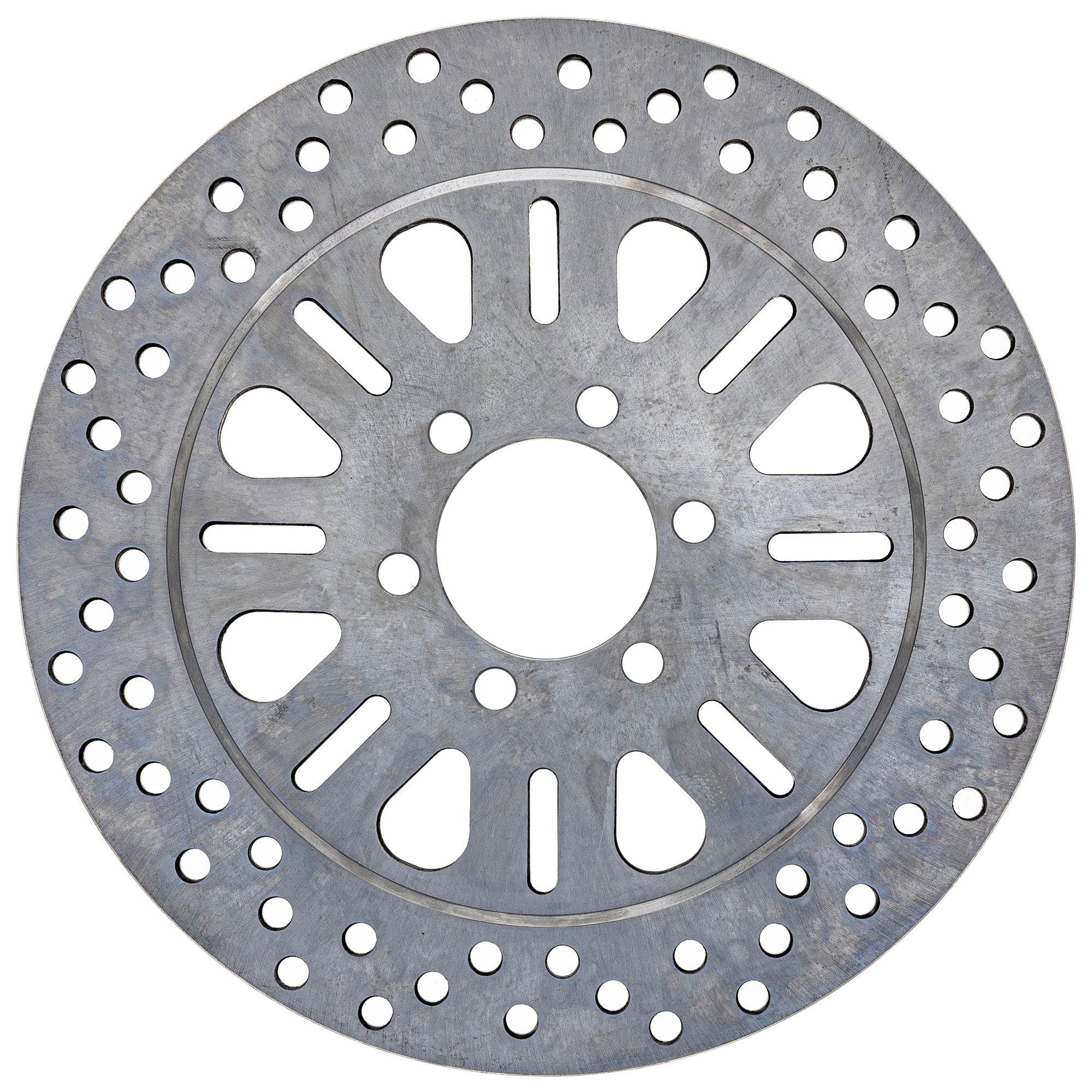 Rear Brake Rotor For Suzuki 69211-38B00 - Image 4