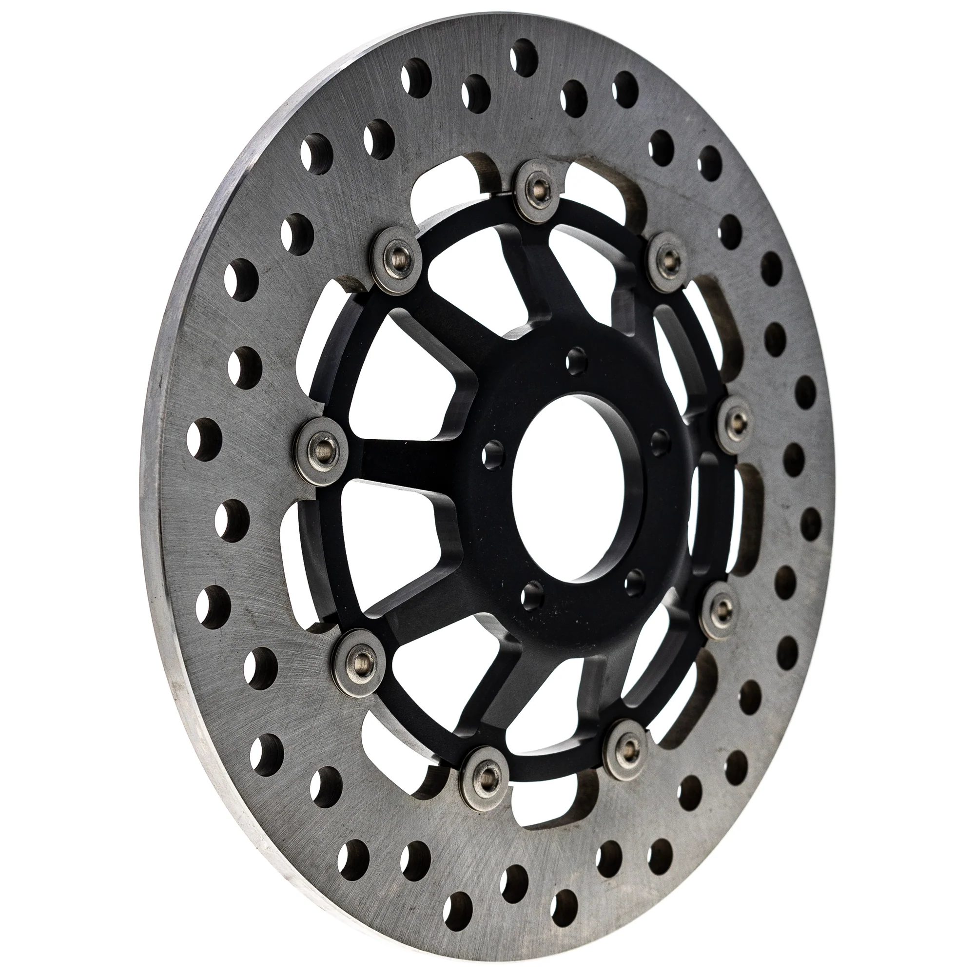 Brake Rotor For Honda 45220-MB7-610 45120-MB7-610 - Image 5