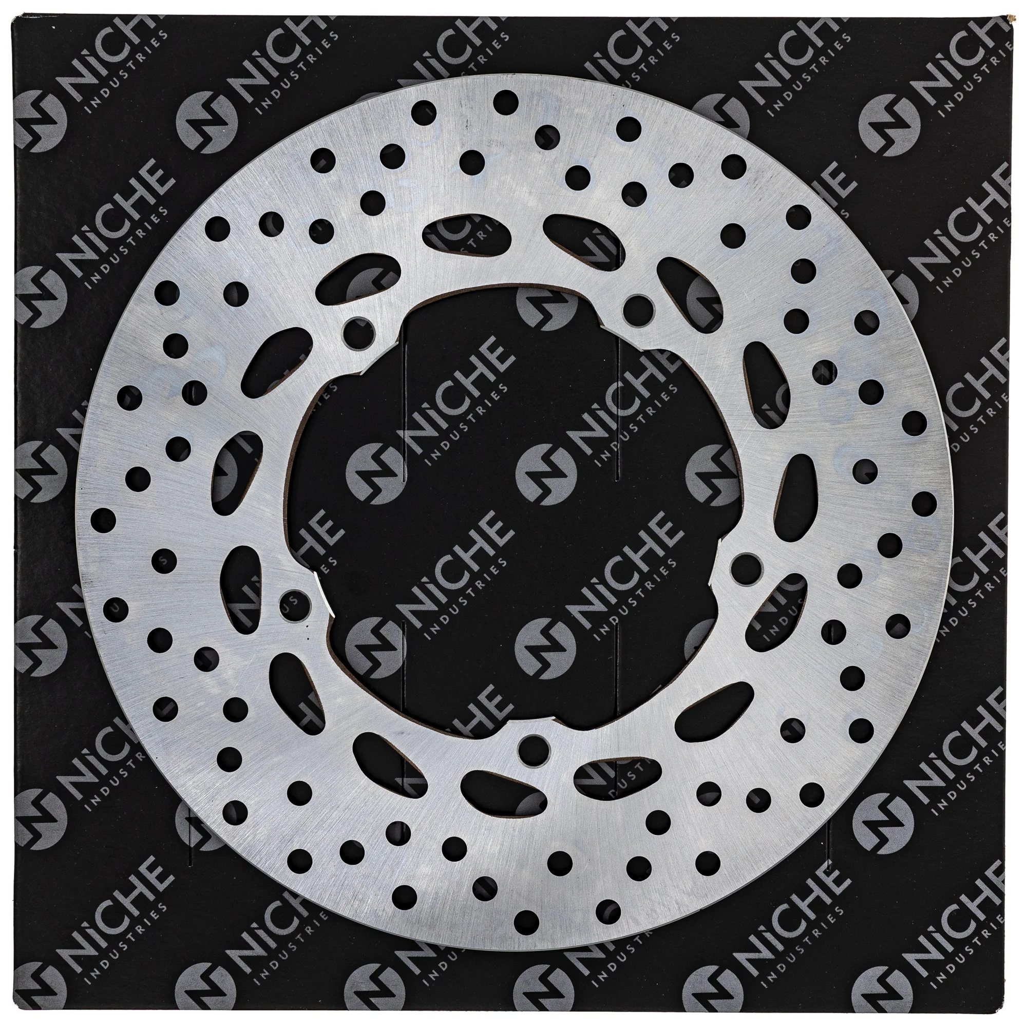 Rear Brake Rotor For Yamaha 20S-2582W-00-00 - Image 3