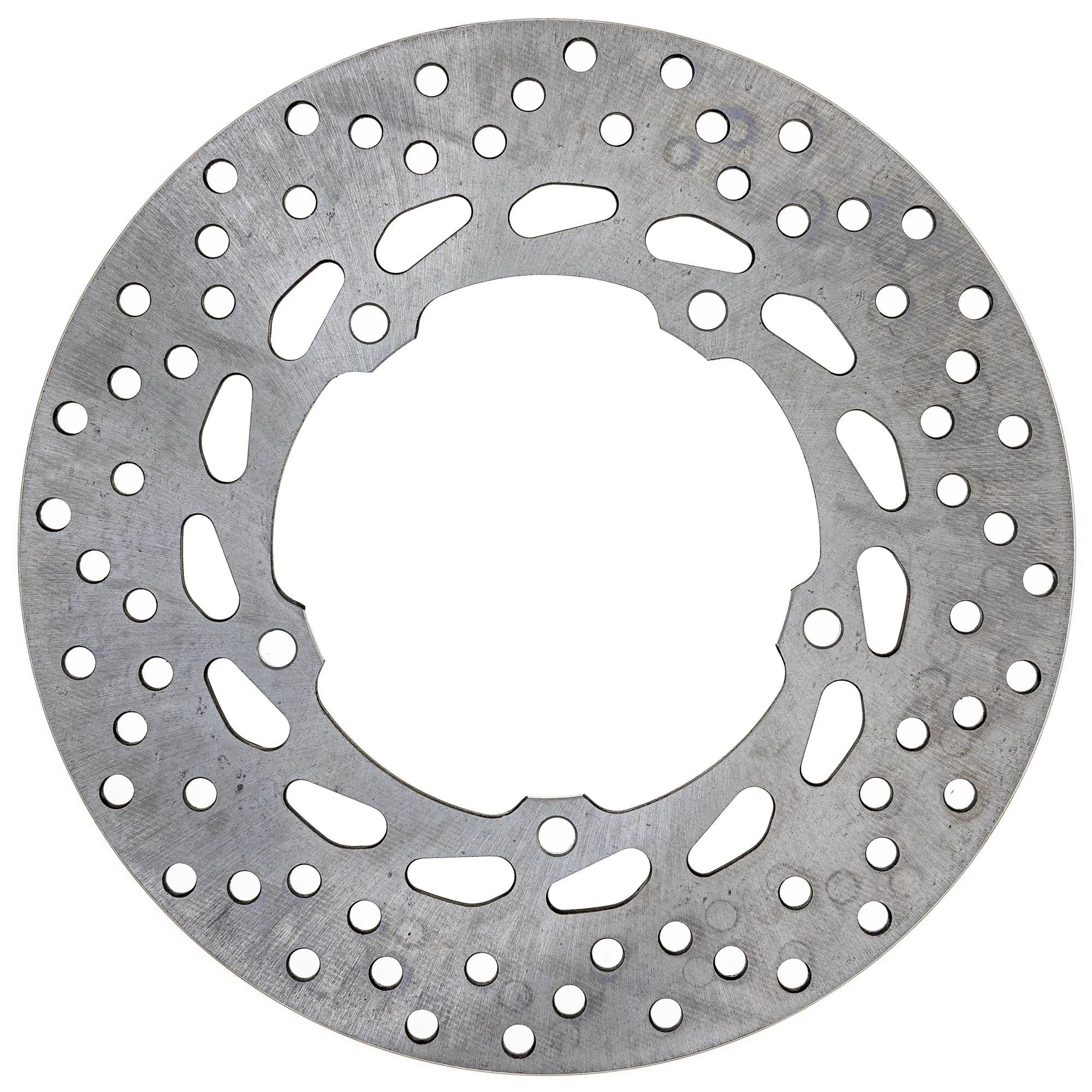 Rear Brake Rotor For Yamaha 20S-2582W-00-00 - Image 4