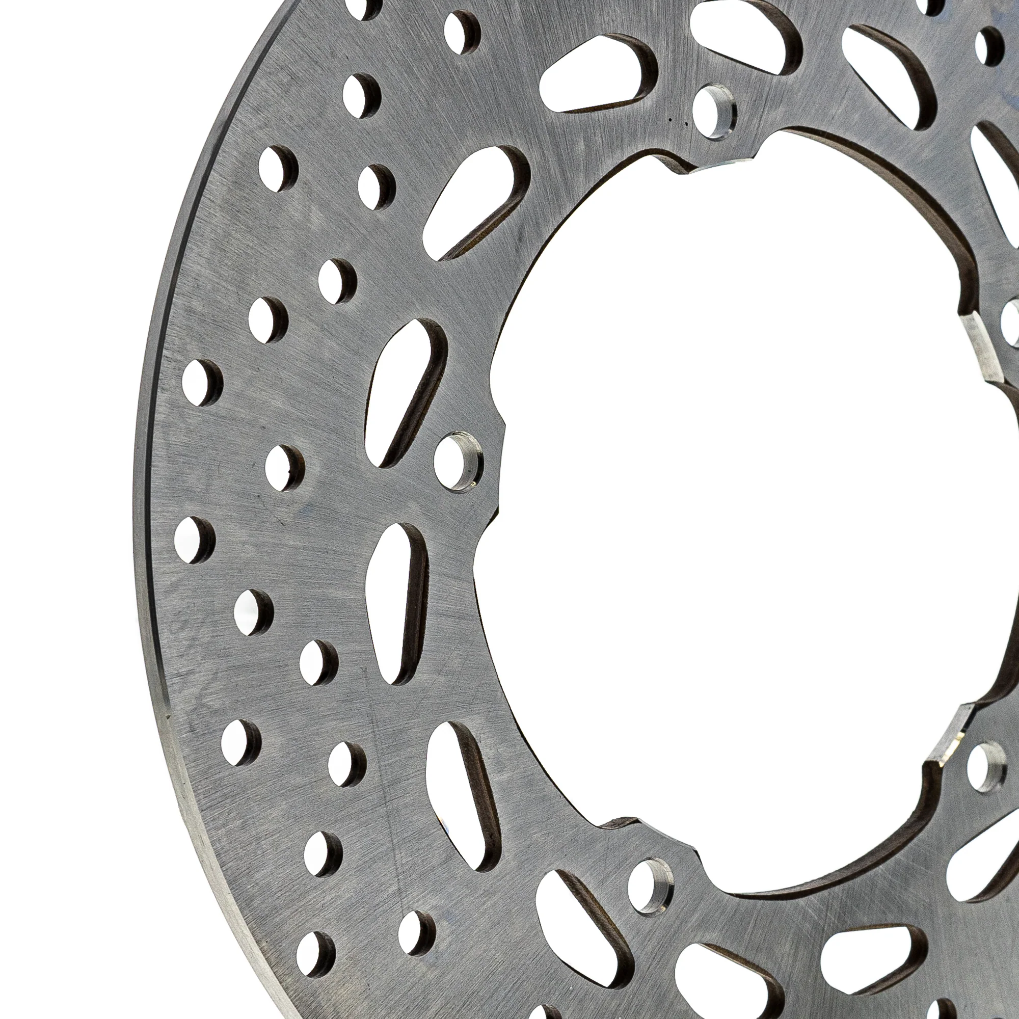 Rear Brake Rotor For Yamaha 20S-2582W-00-00 - Image 6