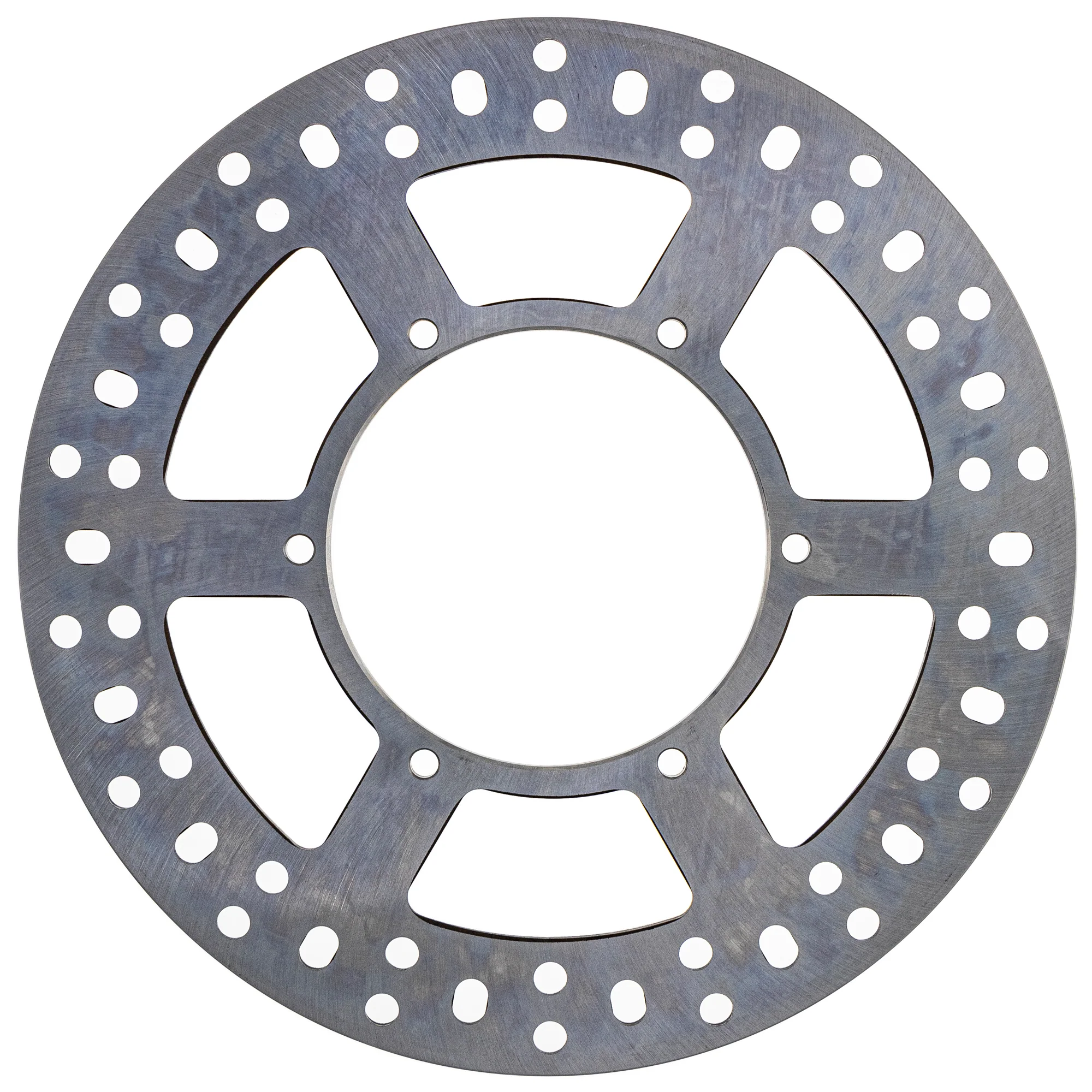 Rear Brake Rotor For Yamaha 4WM-2582W-00-00