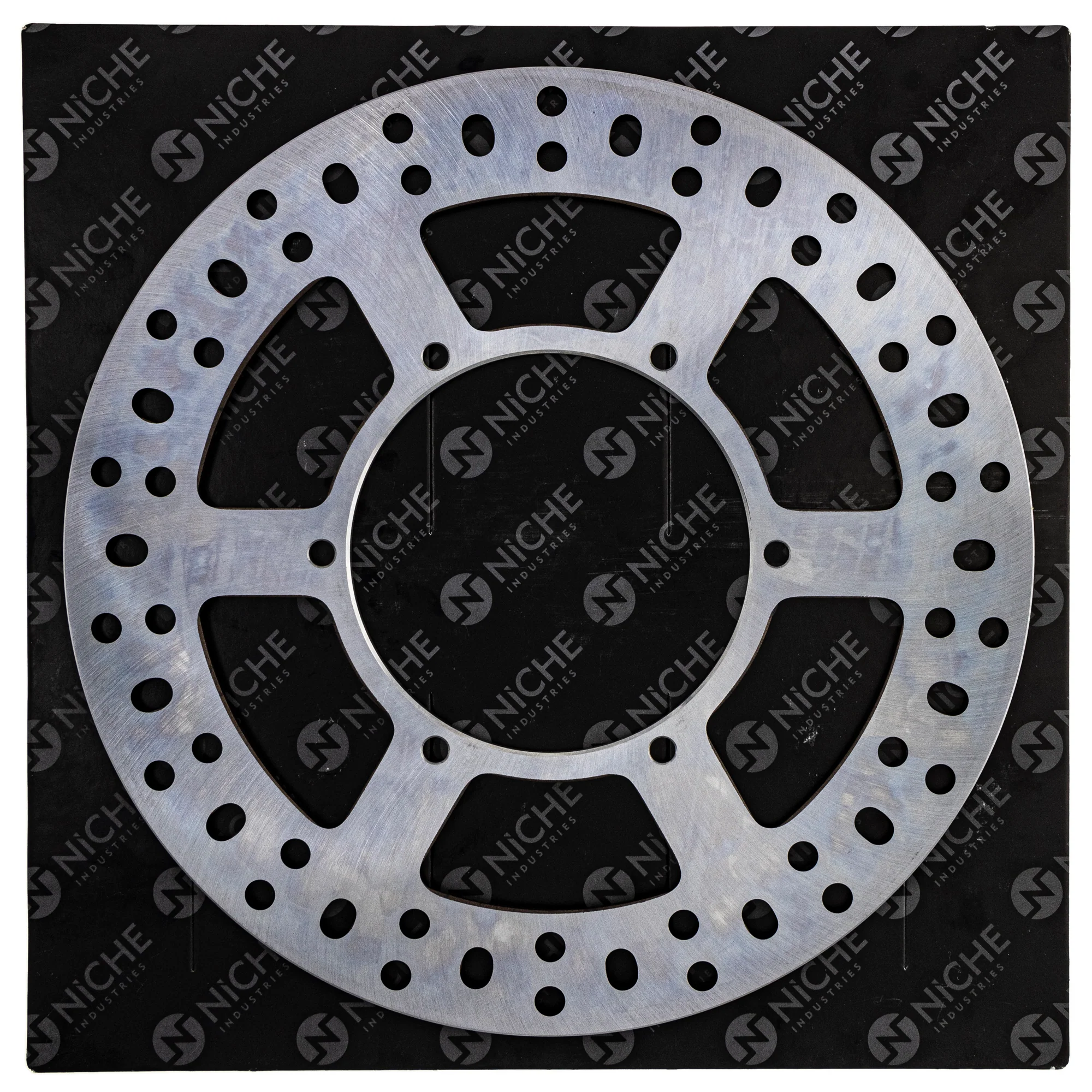 Rear Brake Rotor For Yamaha 4WM-2582W-00-00 - Image 3