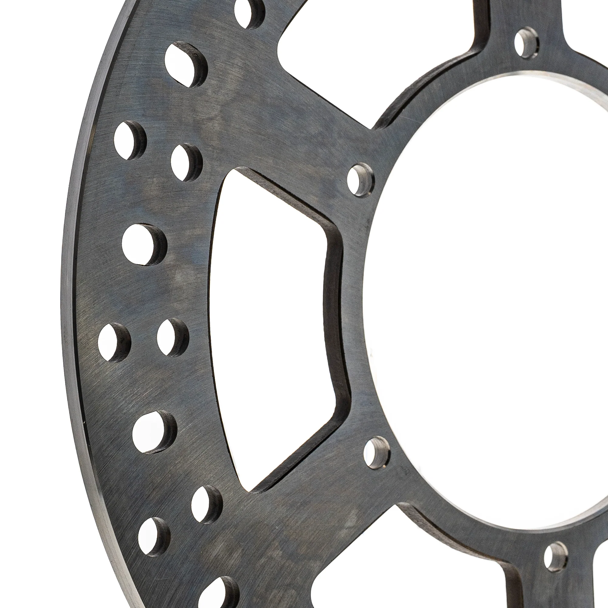 Rear Brake Rotor For Yamaha 4WM-2582W-00-00 - Image 6