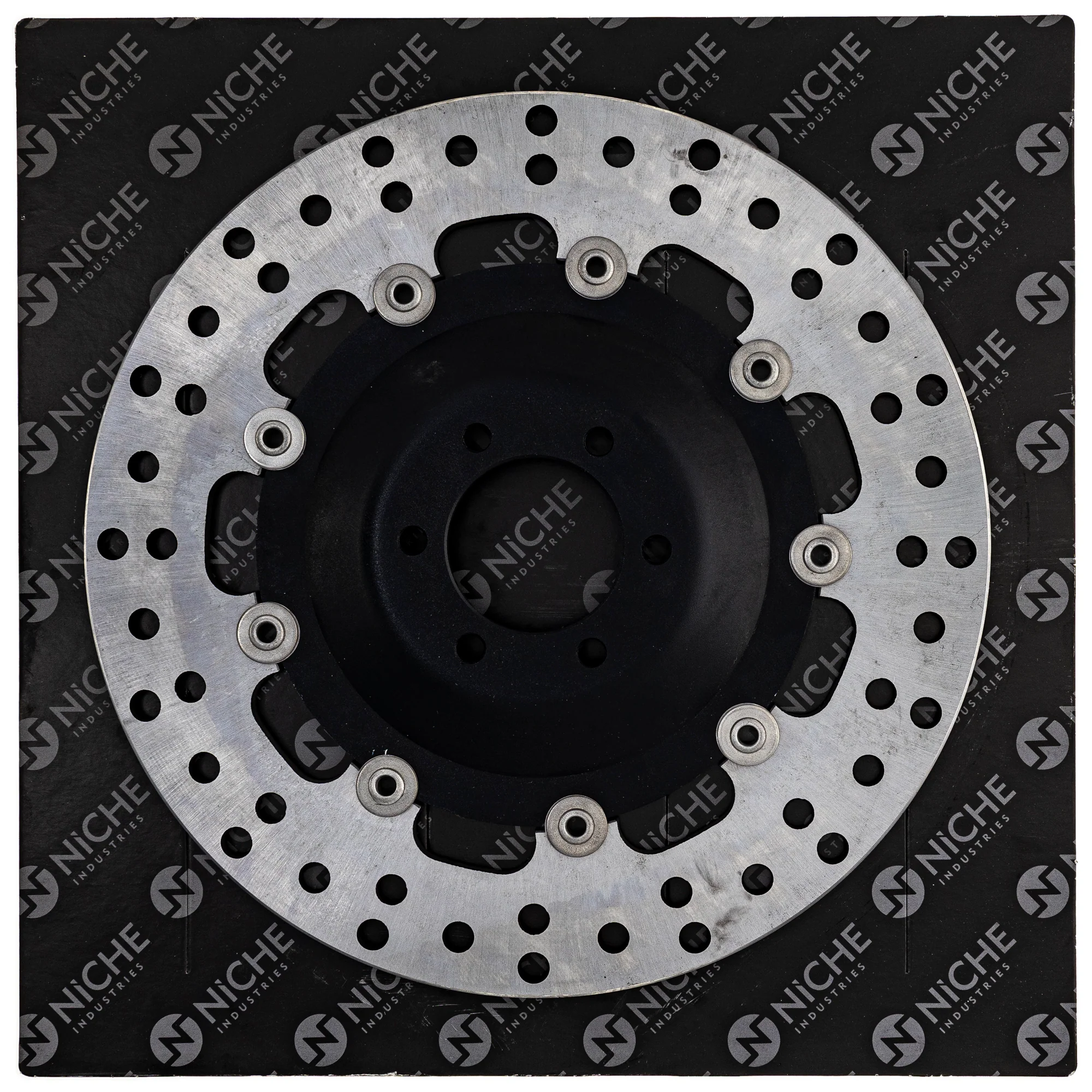 Brake Rotor For Suzuki 59211-47000 59210-37001 59210-37000 - Image 3