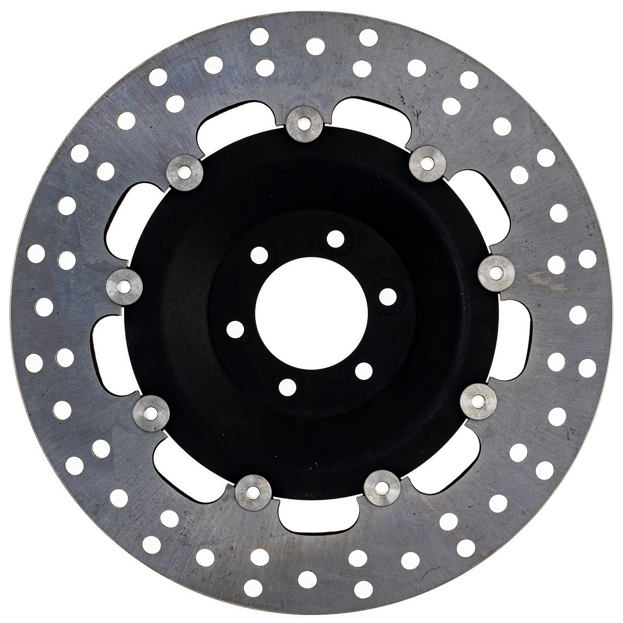 Brake Rotor For Suzuki 59211-47000 59210-37001 59210-37000 - Image 4