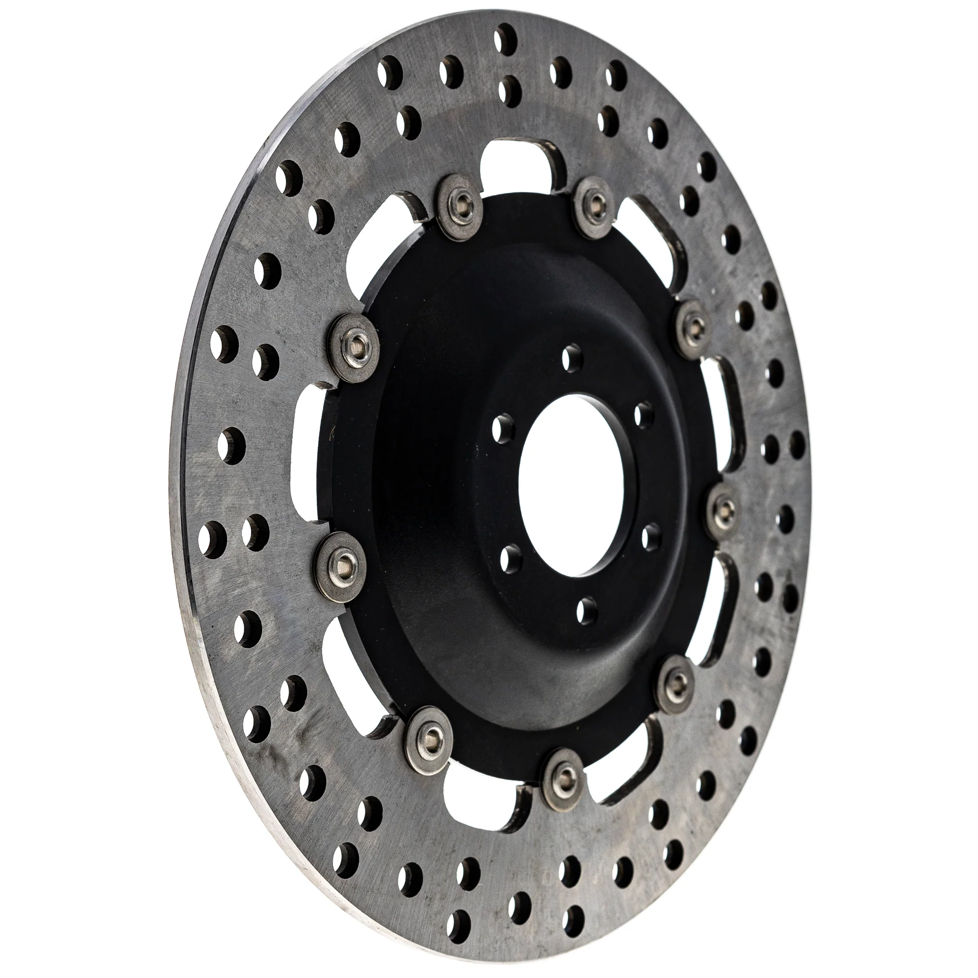 Brake Rotor For Suzuki 59211-47000 59210-37001 59210-37000 - Image 5