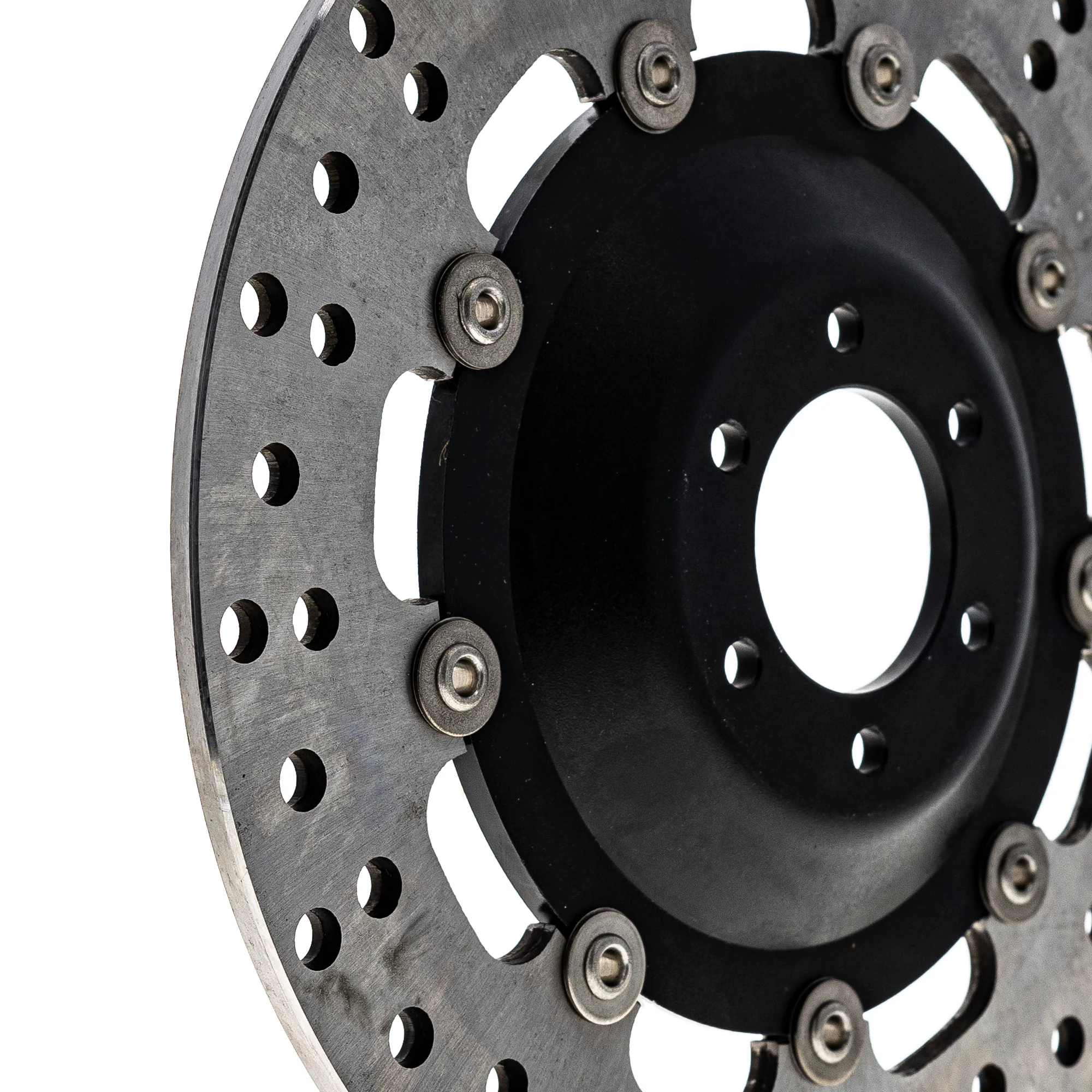 Brake Rotor For Suzuki 59211-47000 59210-37001 59210-37000 - Image 6