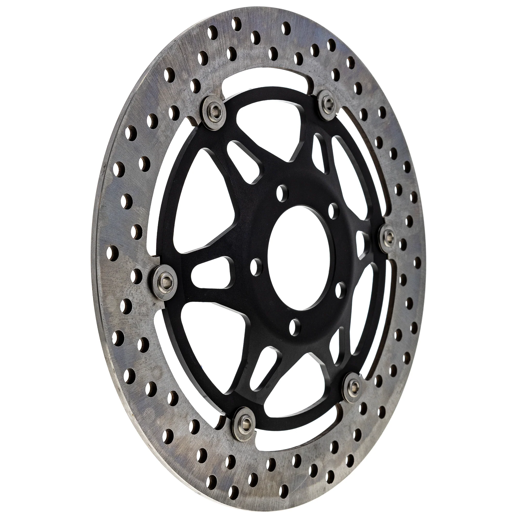 Front Brake Rotor For Suzuki 59220-31E10 59220-31E01 59220-31E00 59220-01D21 59210-31E40 59210-31E30 - Image 5