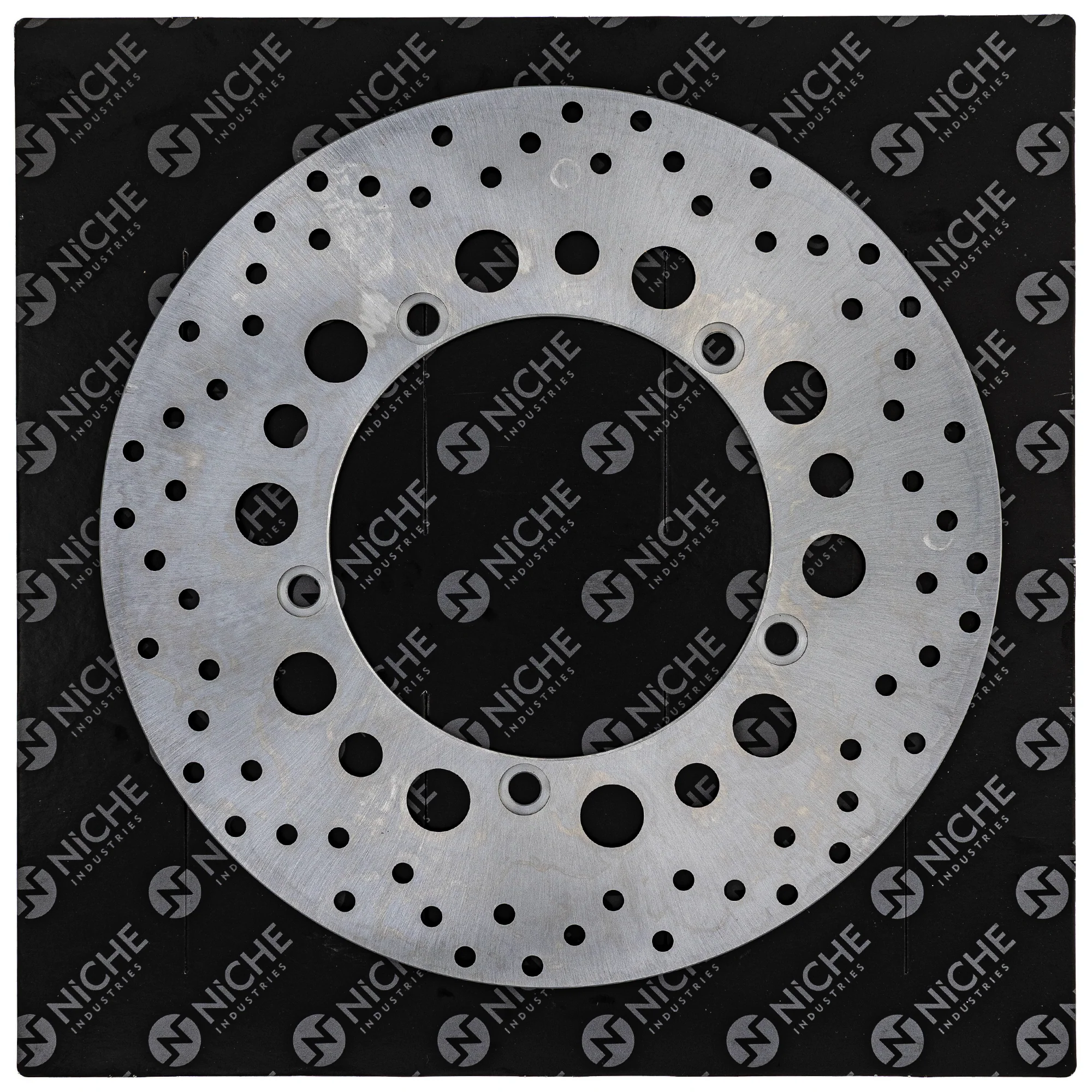 Front Brake Rotor For Suzuki 59211-38A00 - Image 3