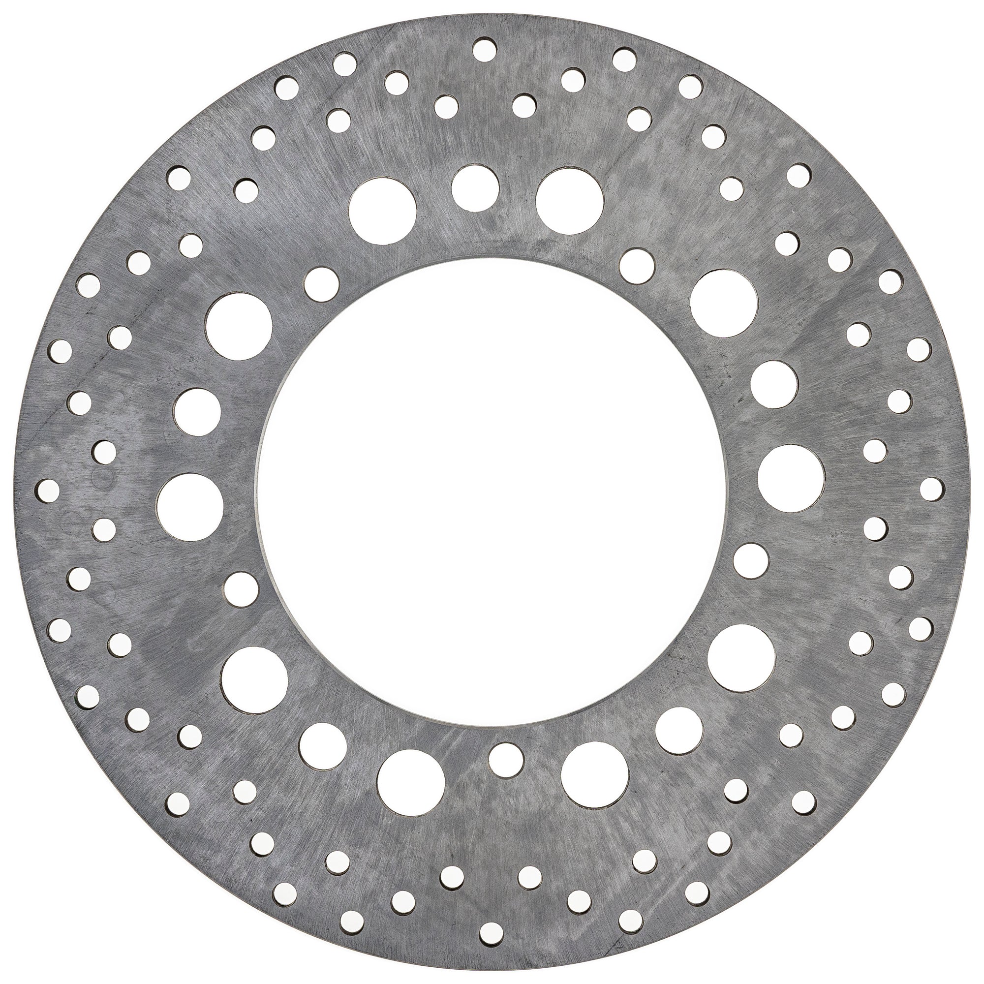 Front Brake Rotor For Suzuki 59211-38A00 - Image 4