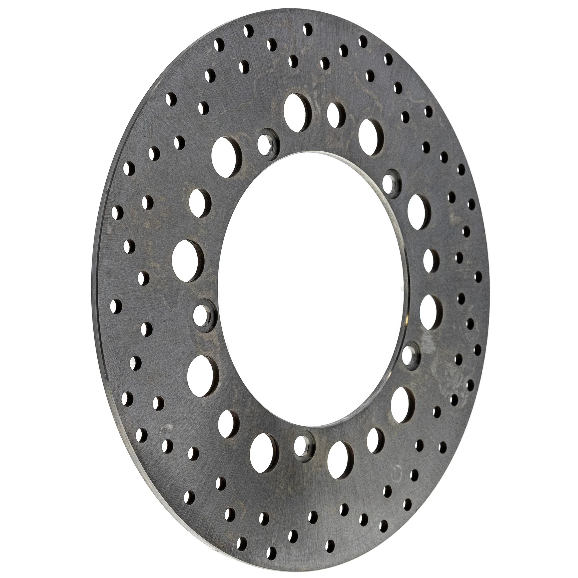 Front Brake Rotor For Suzuki 59211-38A00 - Image 5