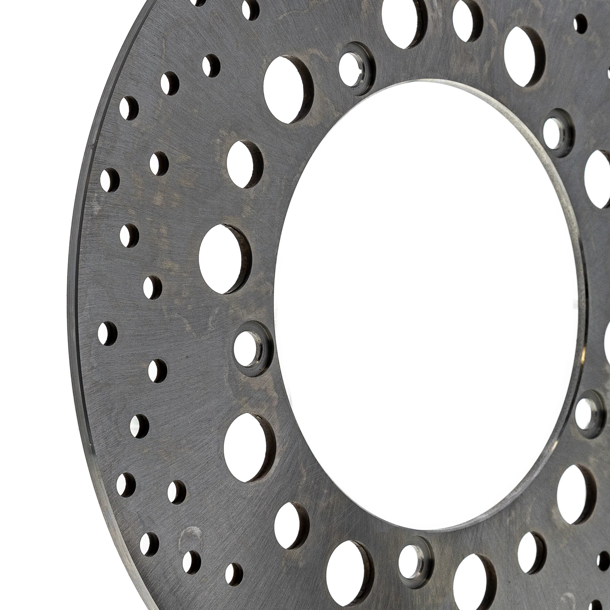Front Brake Rotor For Suzuki 59211-38A00 - Image 6