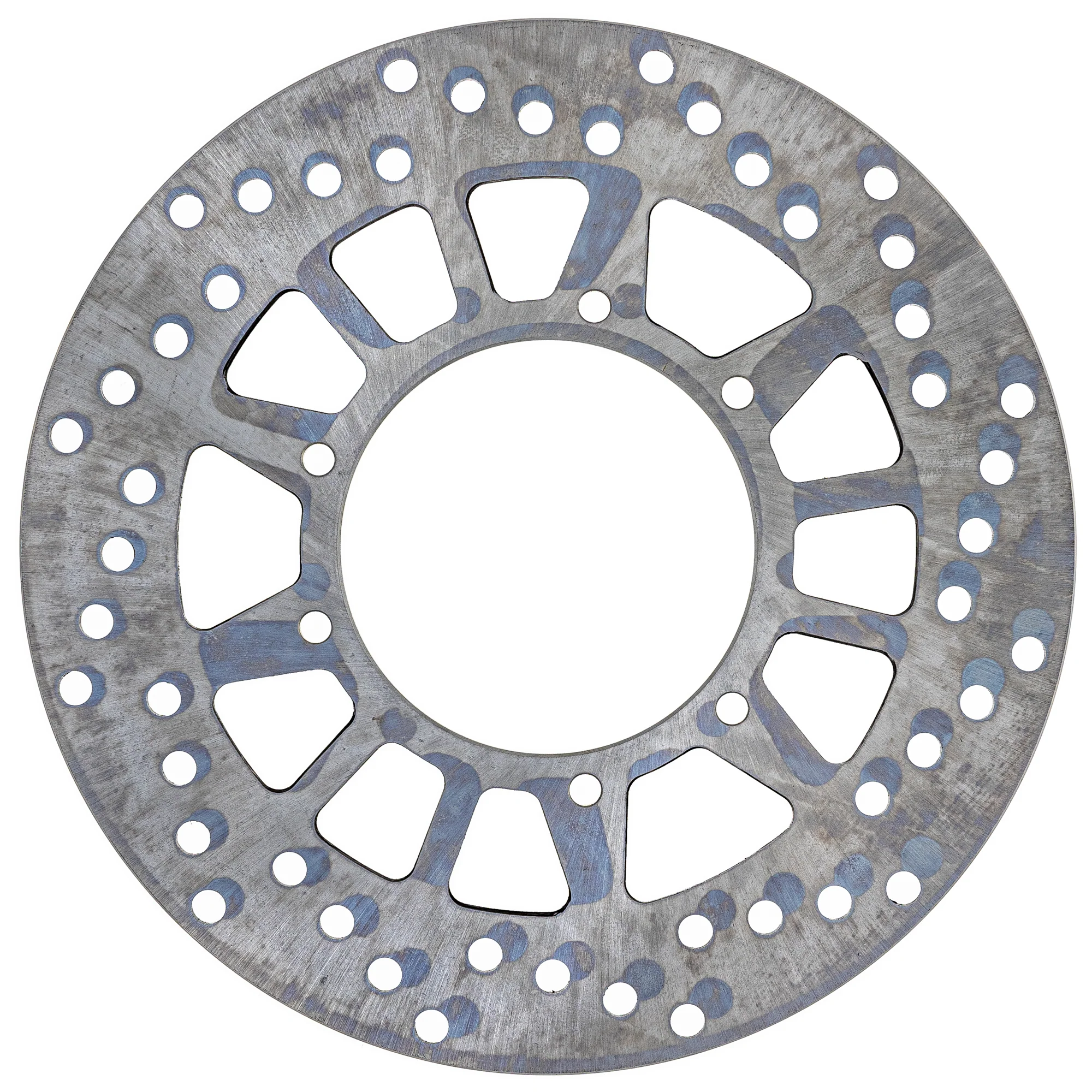 Front Brake Rotor For Yamaha 5XT-2582T-00-00 5RM-F582T-00-00 4JG-2582T-10-00 4JG-2582T-00-00 - Image 4