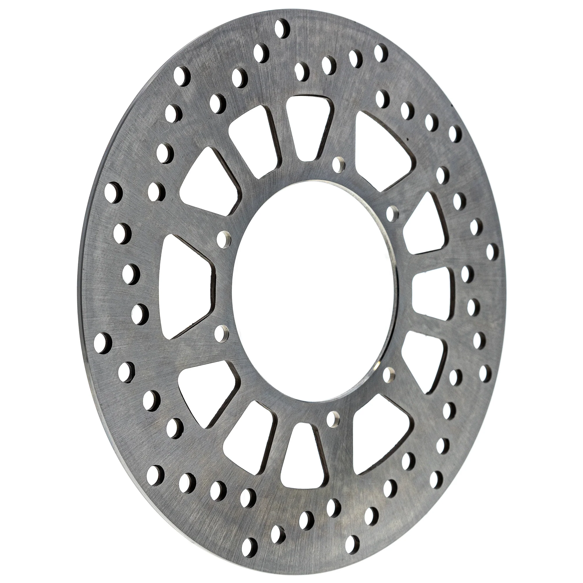 Front Brake Rotor For Yamaha 5XT-2582T-00-00 5RM-F582T-00-00 4JG-2582T-10-00 4JG-2582T-00-00 - Image 5