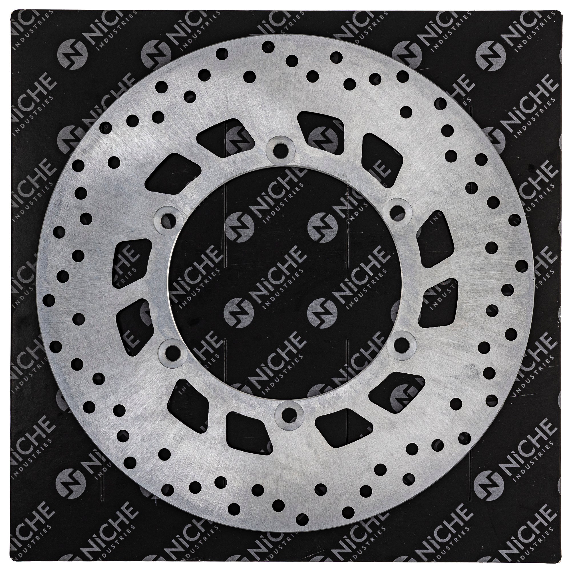 Brake Rotor For Yamaha 3P6-2582W-00-00 - Image 3