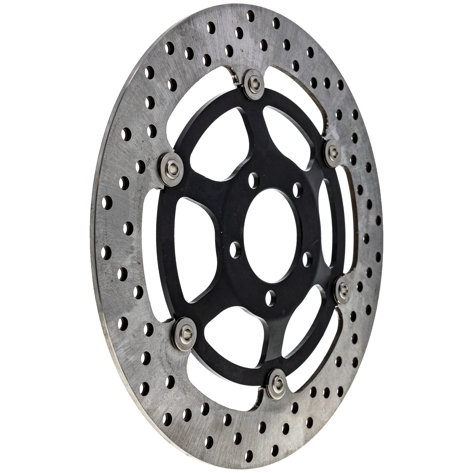 Front Brake Rotor For Kawasaki 41080-1317-5C 41080-1316-5C 41080-0103-11 41080-0045-S6 41080-0045-5E - Image 5