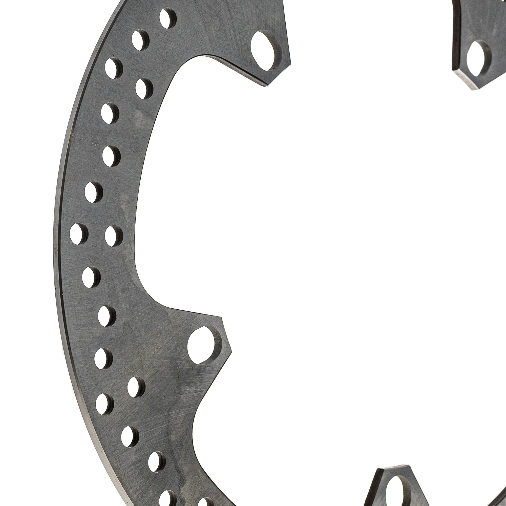 Front Brake Rotors Set For BMW 34112338231 34112338228 | 2-PACK - Image 6