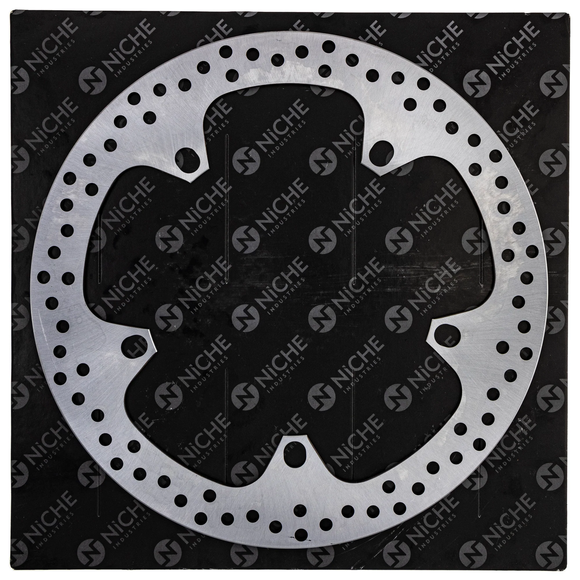 Front Brake Rotor For BMW 34-11-2-338-231 34112338231 34-11-2-338-228 34112338228 - Image 3