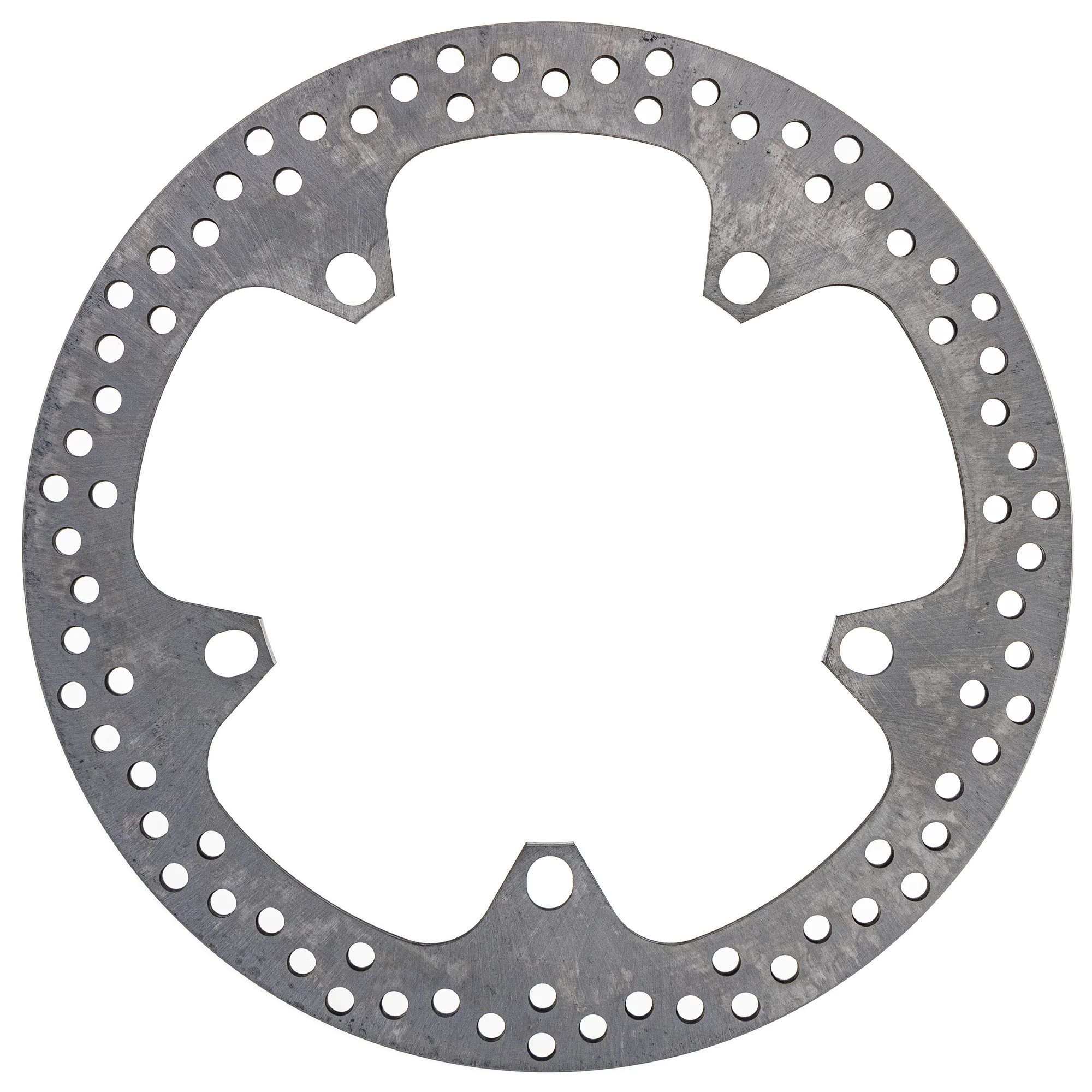 Front Brake Rotor For BMW 34-11-2-338-231 34112338231 34-11-2-338-228 34112338228 - Image 4