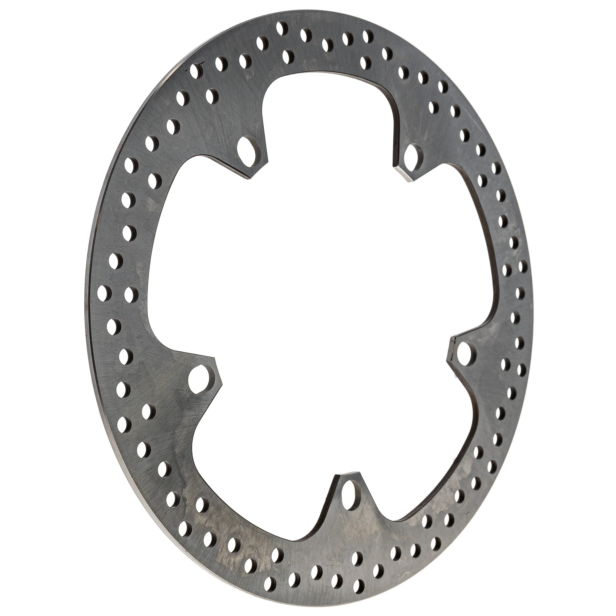 Front Brake Rotor For BMW 34-11-2-338-231 34112338231 34-11-2-338-228 34112338228 - Image 5
