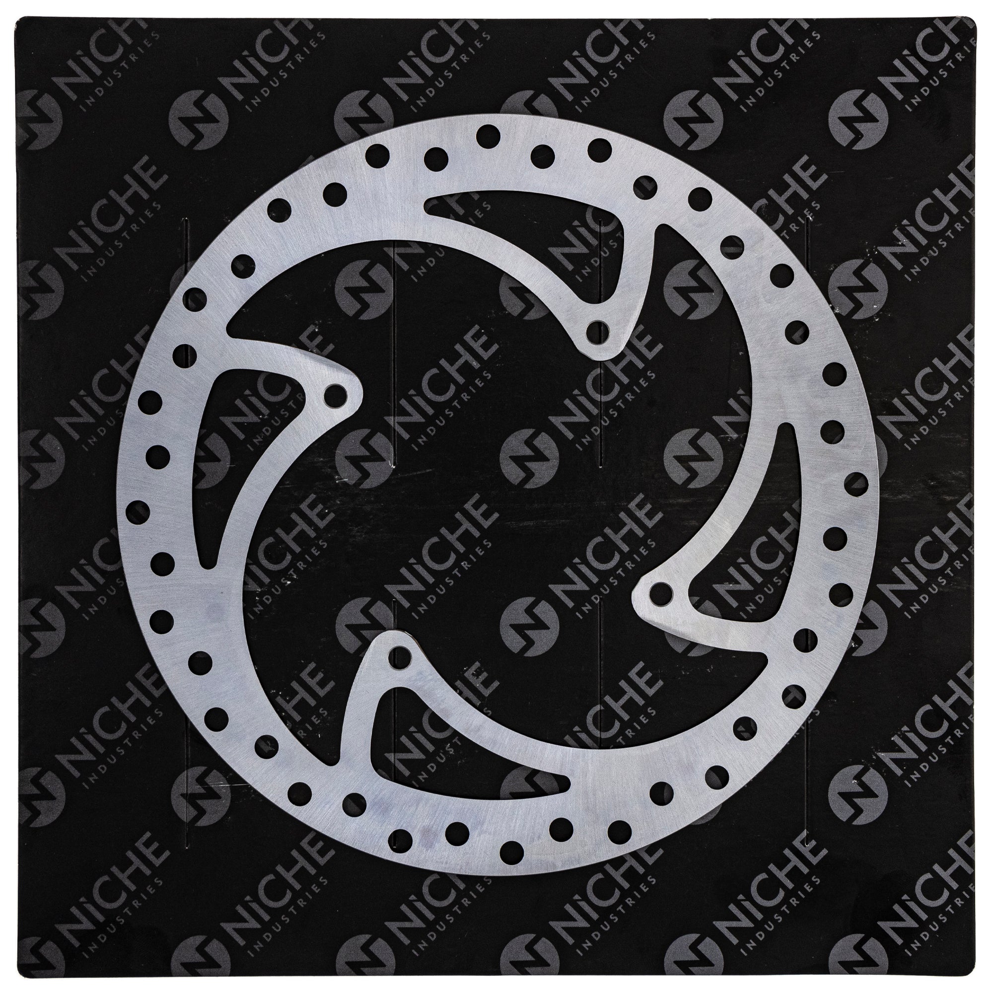 Front Brake Rotor For KTM Husqvarna 47109060000 47009060300 47009060000 - Image 3