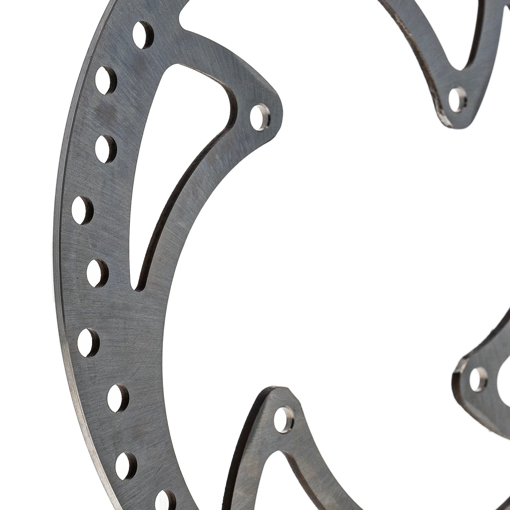 Front Brake Rotor For KTM Husqvarna 47109060000 47009060300 47009060000 - Image 6