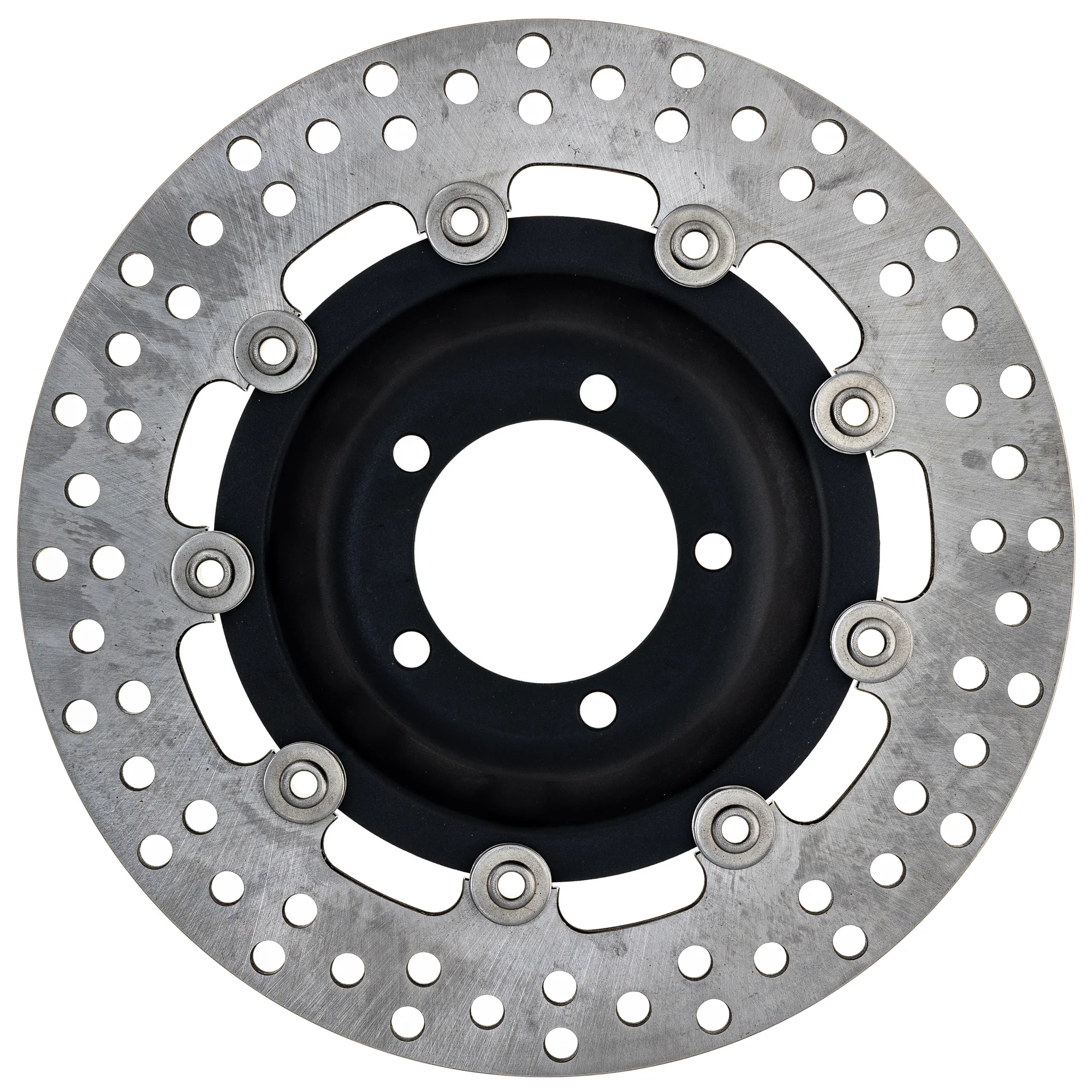 Front Brake Rotor For BMW 34-11-1-236-566 34111236566 34-11-1-236-005 34111236005