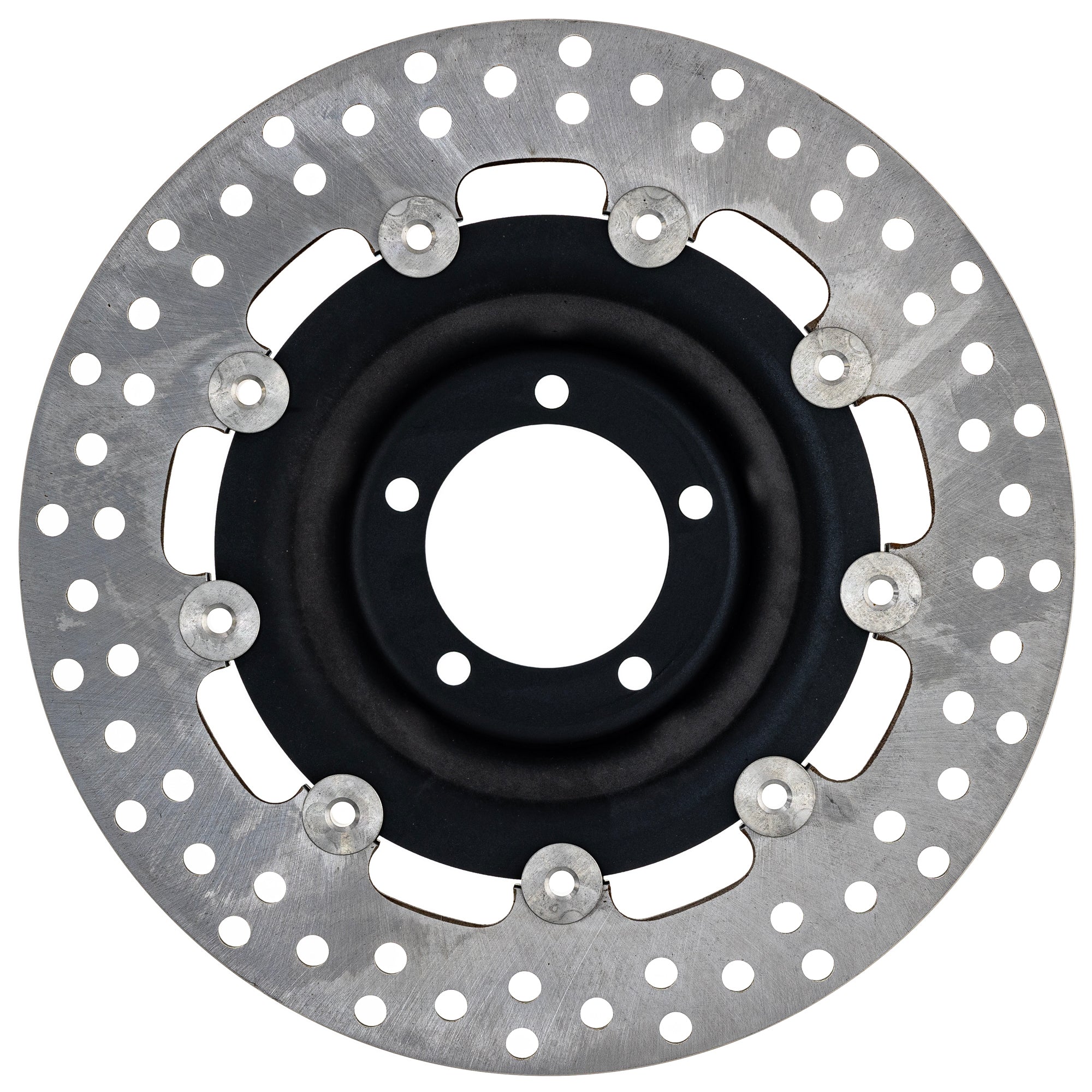 Front Brake Rotor For BMW 34111236566 34111236005 | 2-PACK - Image 5