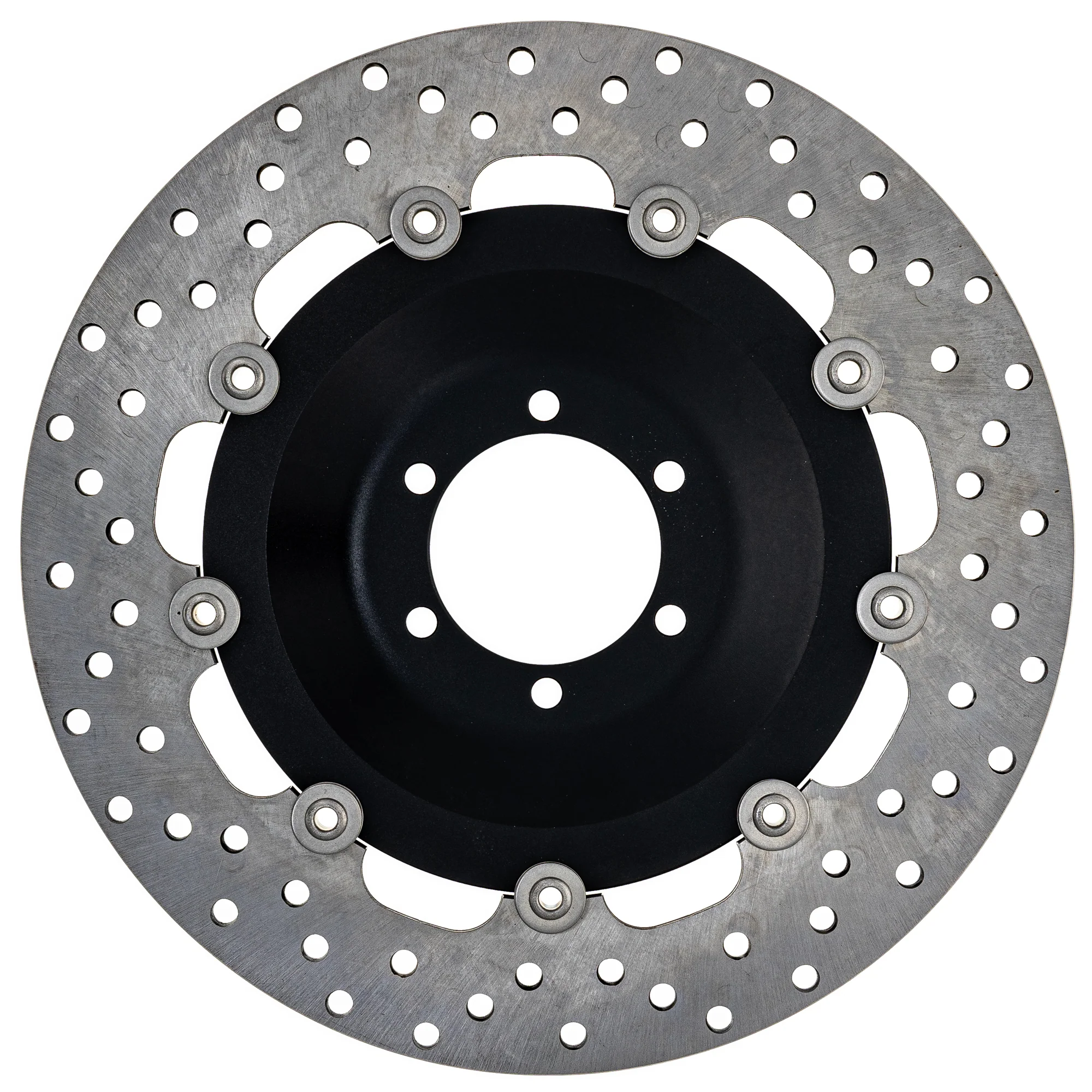 Front Brake Rotor For Yamaha 5G9-25831-10-00 5G2-25831-10-00 4H3-25831-10-00 2H7-25831-00-00