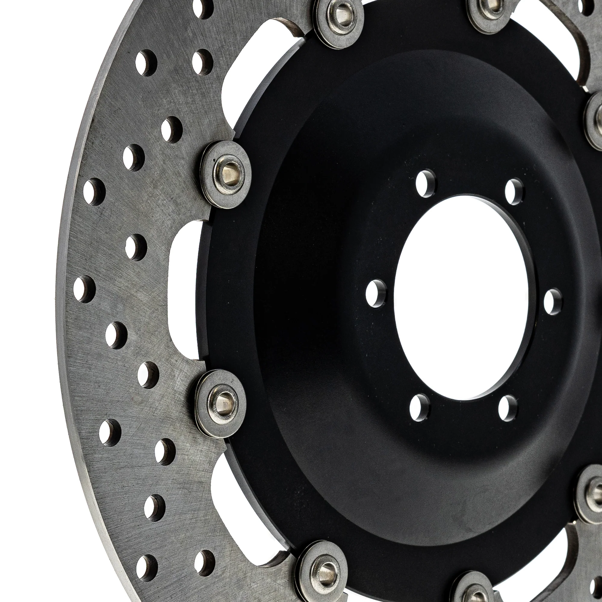 Front Brake Rotor For Yamaha 5G9-25831-10-00 5G2-25831-10-00 2H7-25831-00-00 | 2-PACK - Image 6