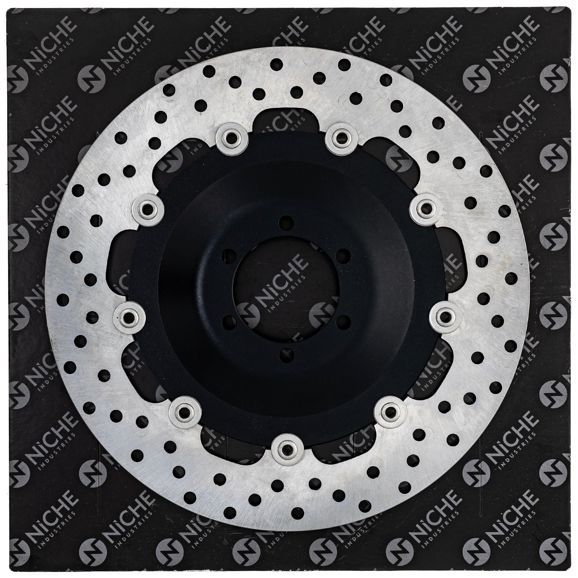 Front Brake Rotor For Yamaha 5G9-25831-10-00 5G2-25831-10-00 4H3-25831-10-00 2H7-25831-00-00 - Image 3