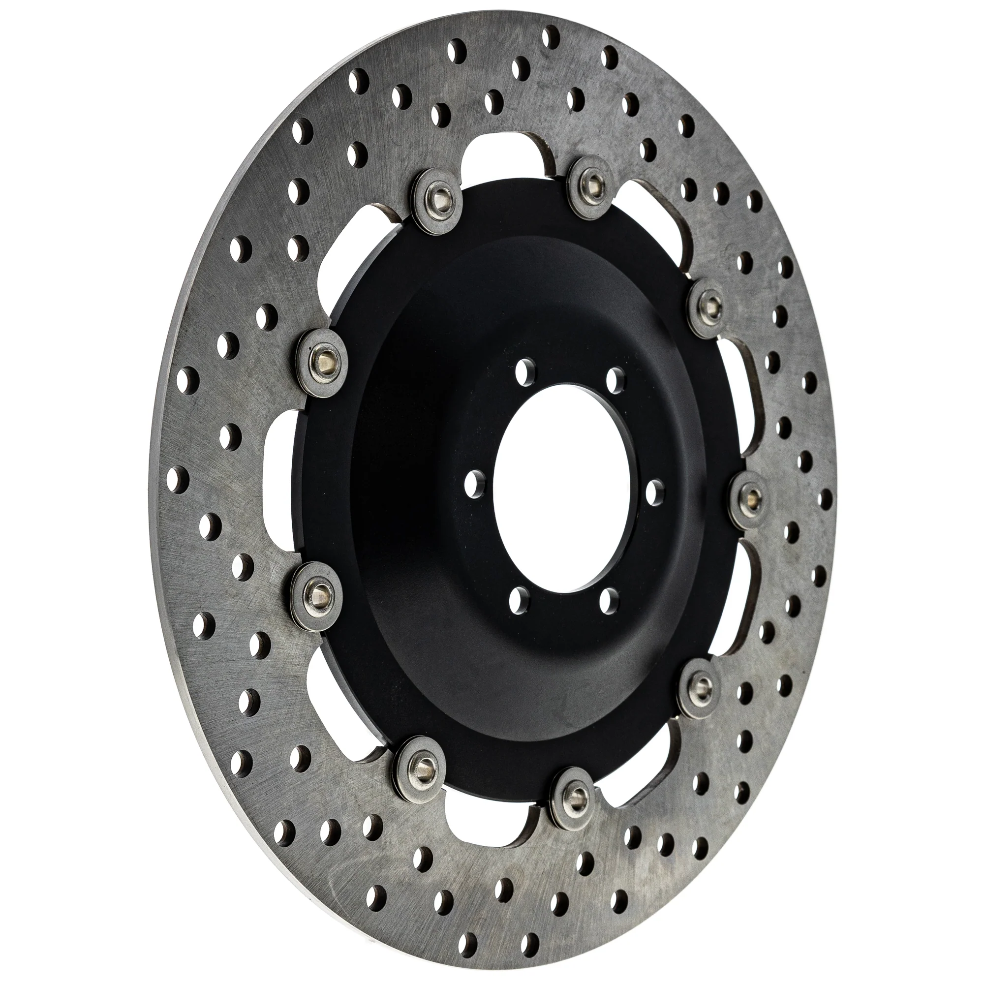 Front Brake Rotor For Yamaha 5G9-25831-10-00 5G2-25831-10-00 4H3-25831-10-00 2H7-25831-00-00 - Image 5