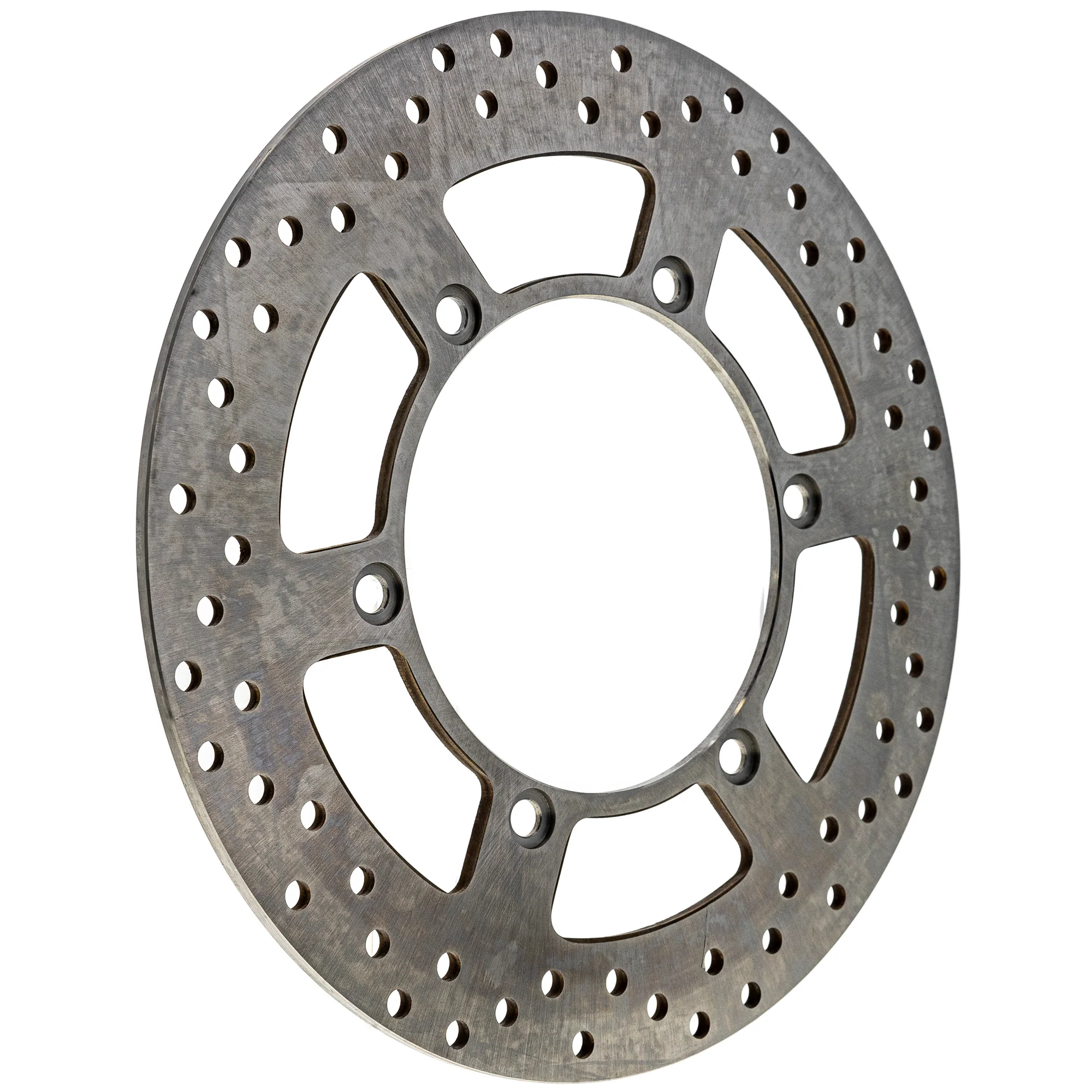 Front Brake Rotors Set For Triumph T2023344 | 2-PACK - Image 5