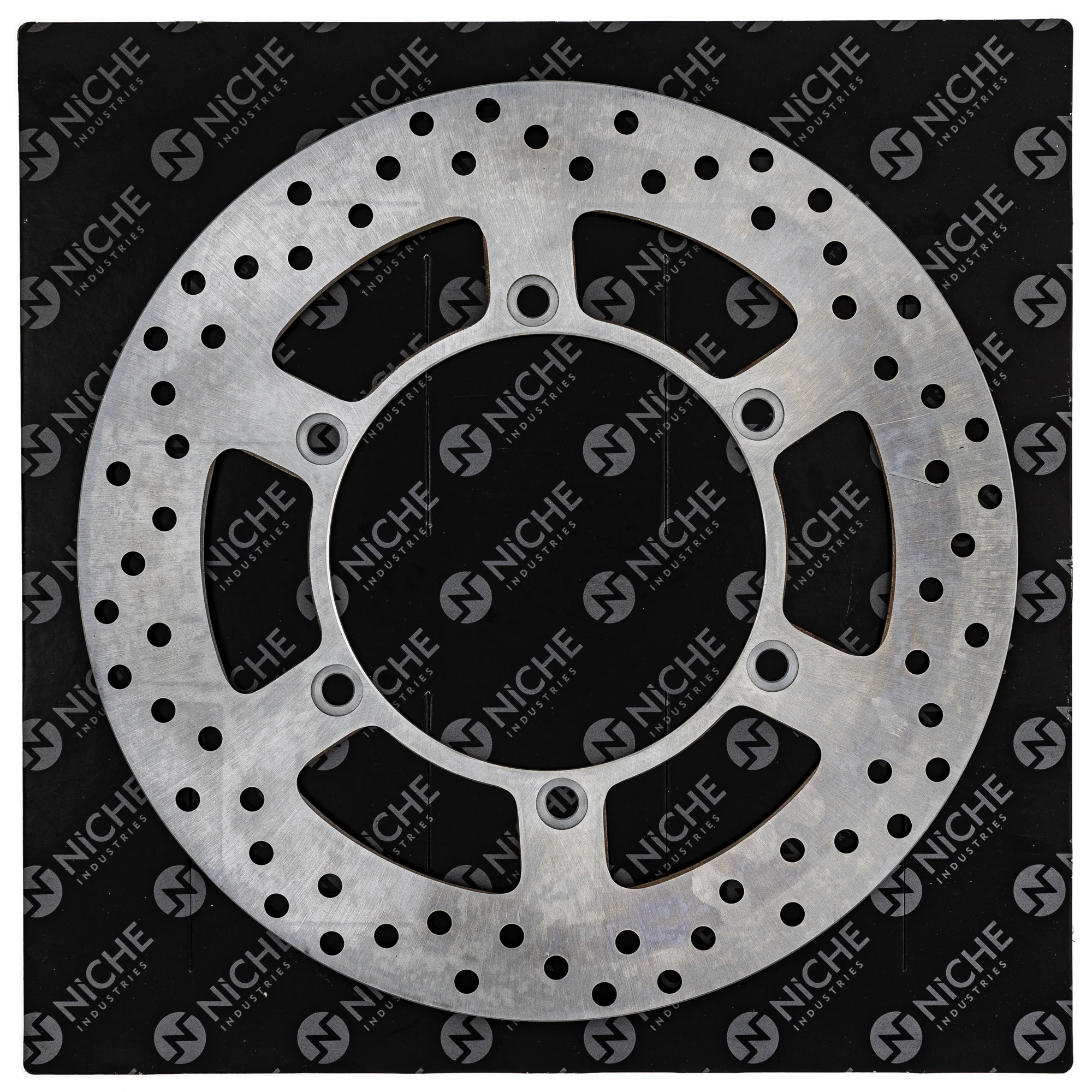 Front Brake Rotor For Triumph T2023344 - Image 3