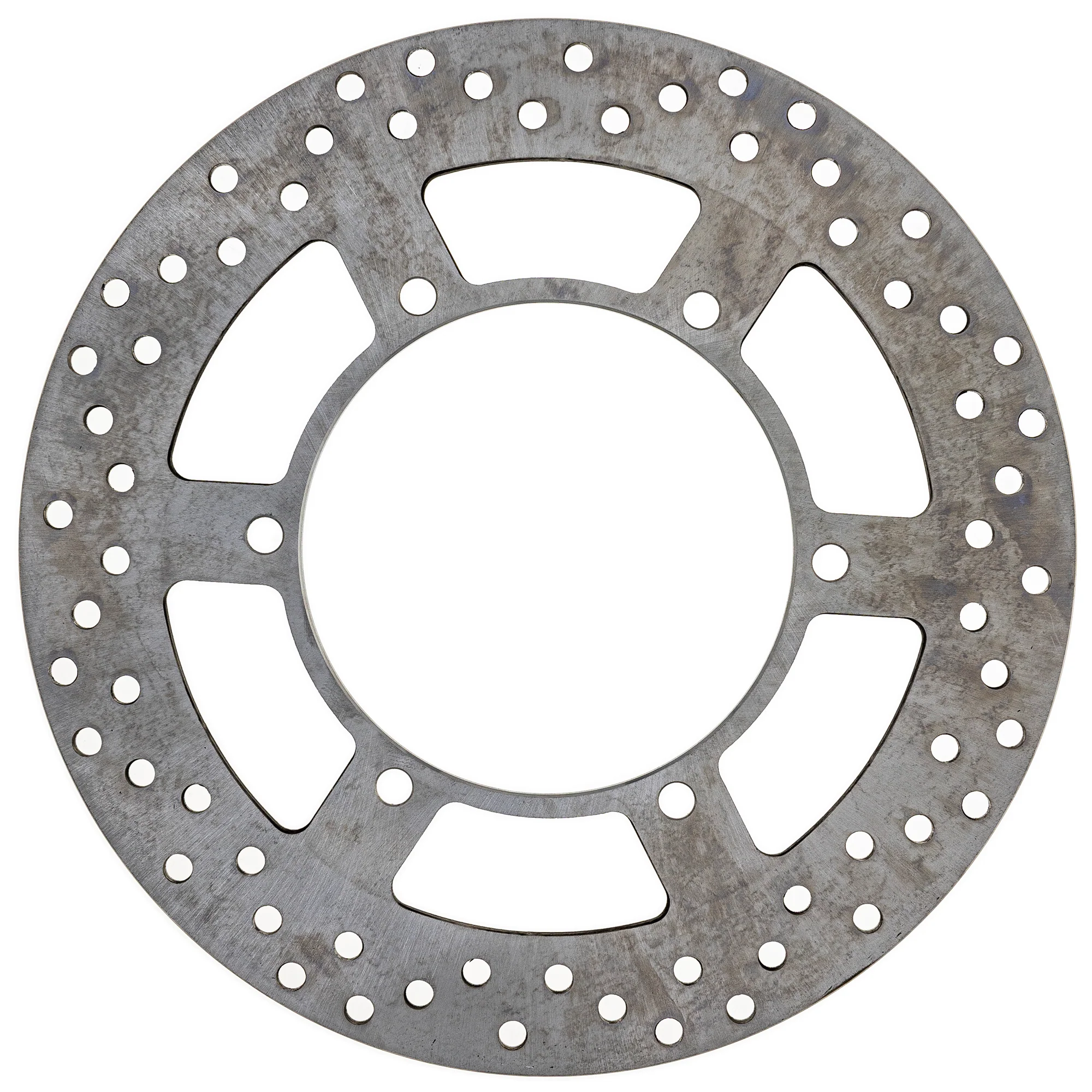 Front Brake Rotor For Triumph T2023344 - Image 4