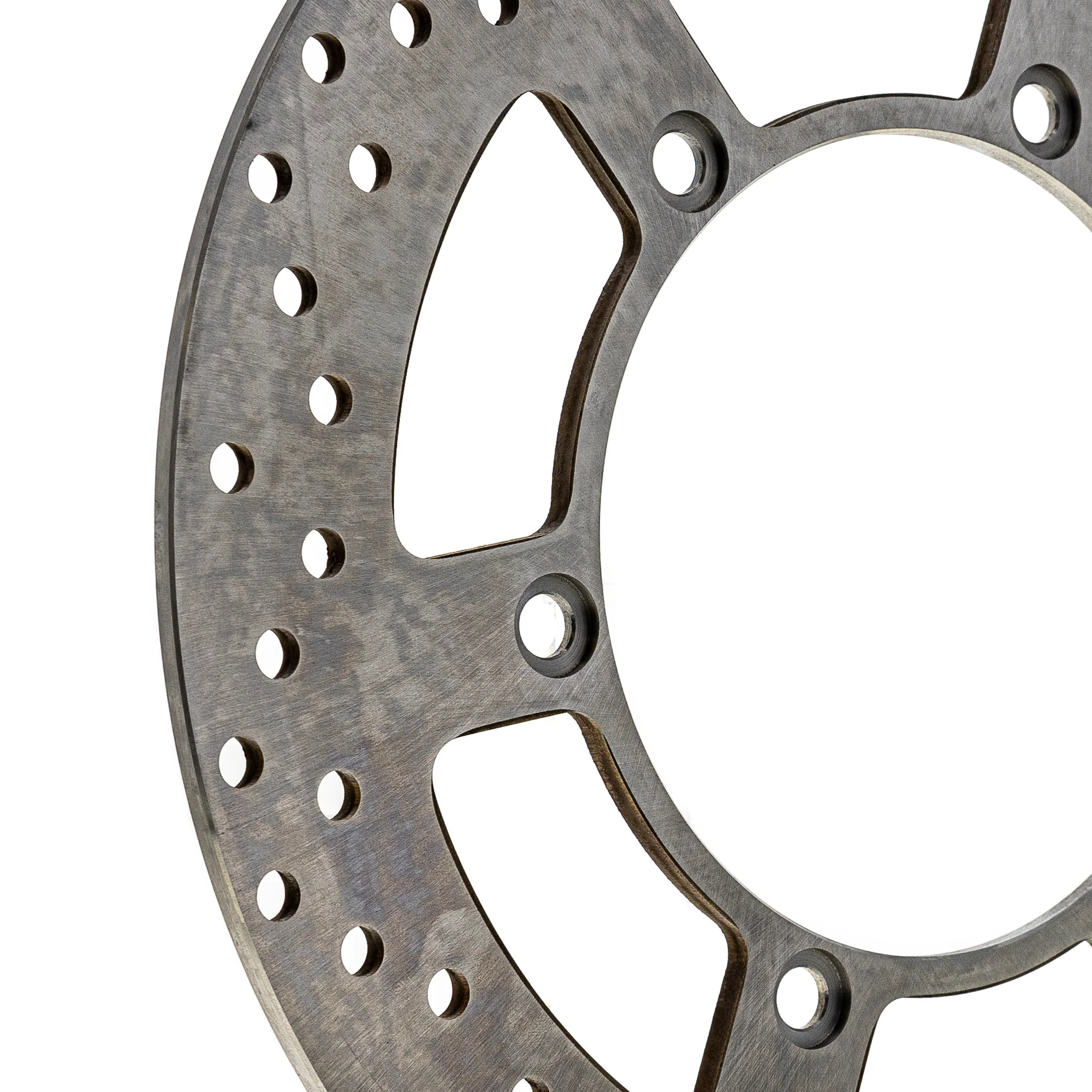 Front Brake Rotor For Triumph T2023344 - Image 6