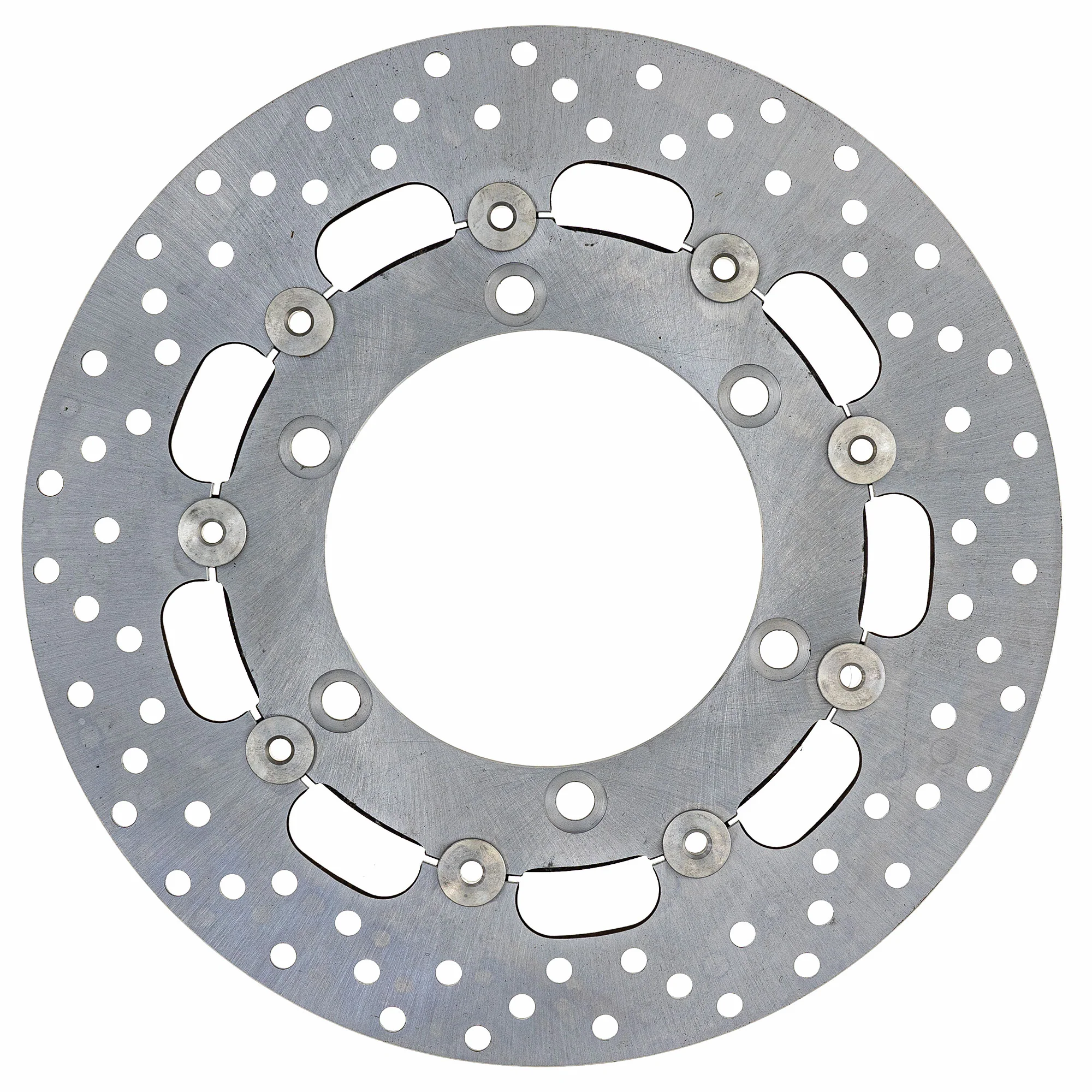 Front Brake Rotor For Suzuki 59220-32E00