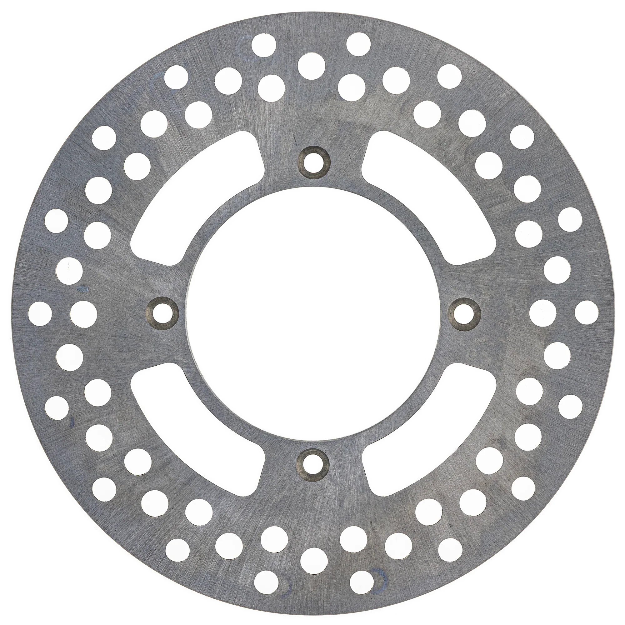 Rear Brake Rotor For Suzuki 69211-03B00 - Image 3