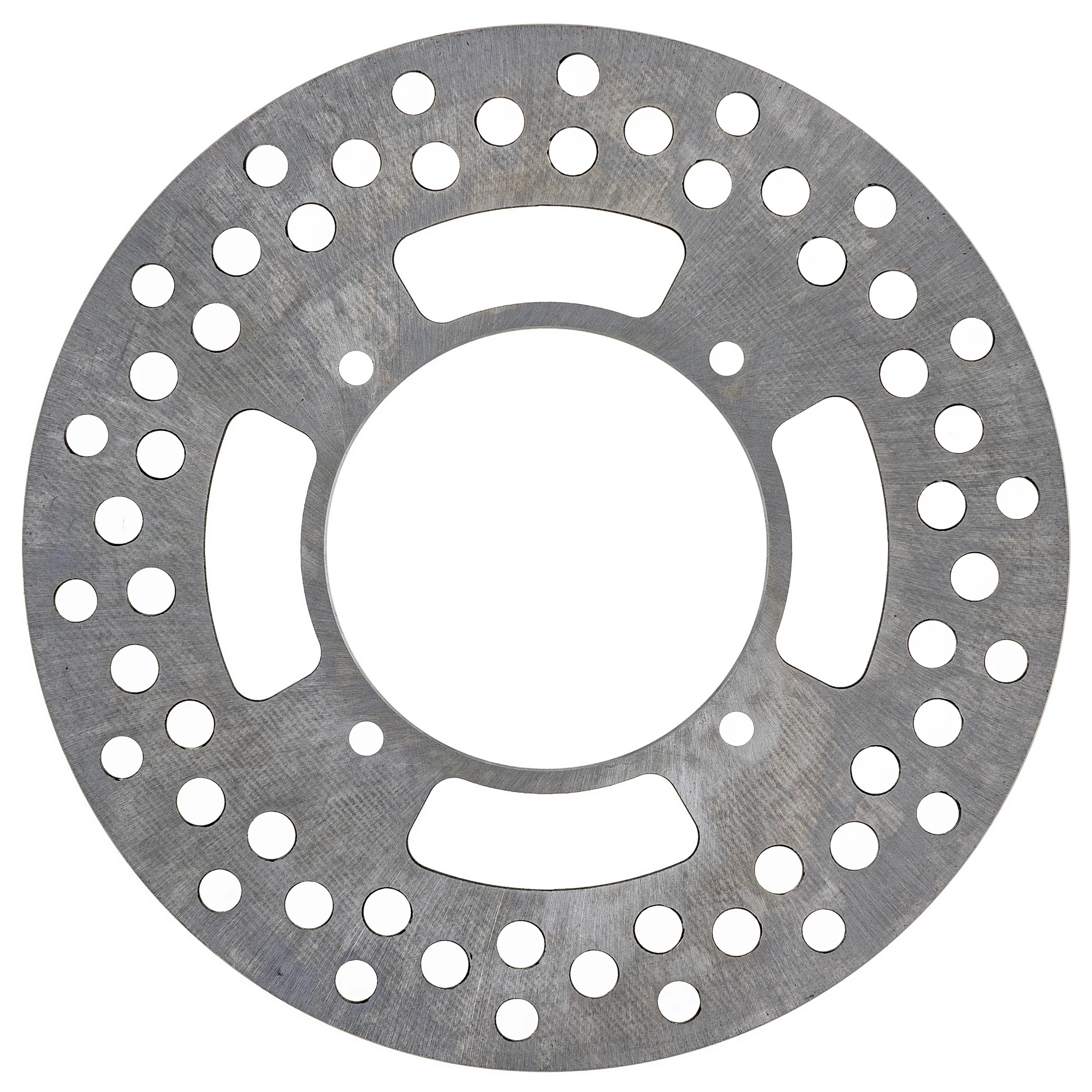 Rear Brake Rotor For Suzuki 69211-03B00 - Image 4