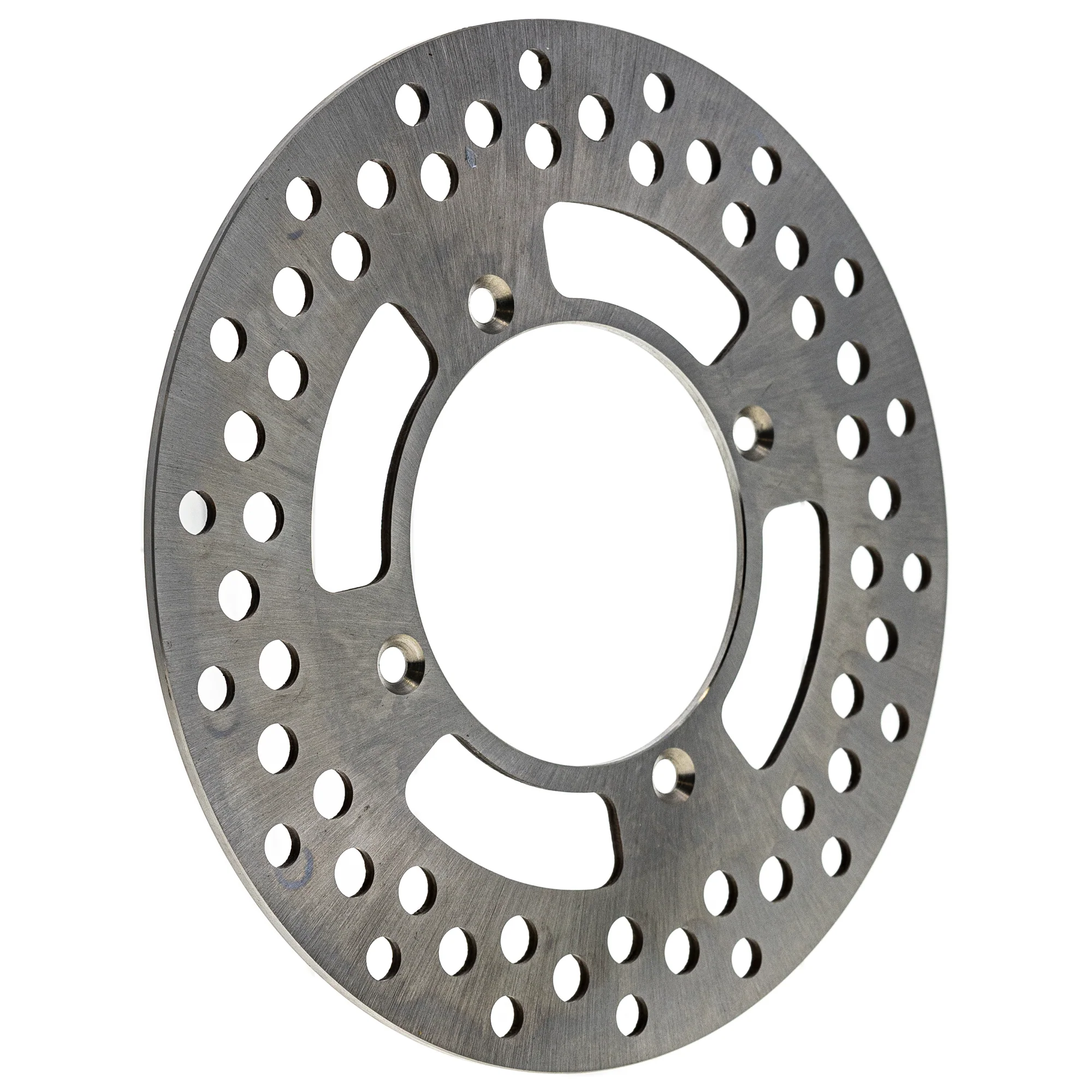 Rear Brake Rotor For Suzuki 69211-03B00 - Image 5