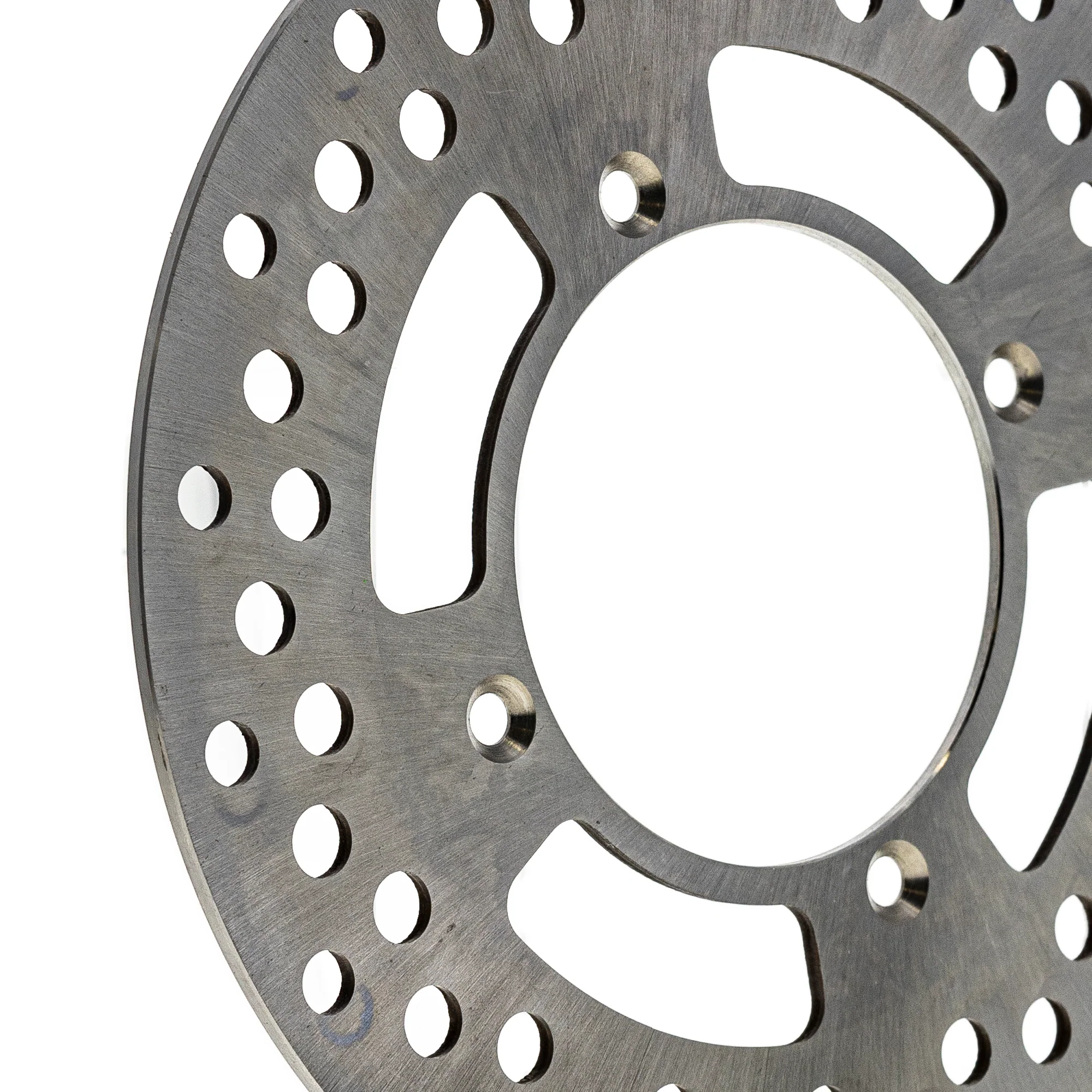 Rear Brake Rotor For Suzuki 69211-03B00 - Image 6